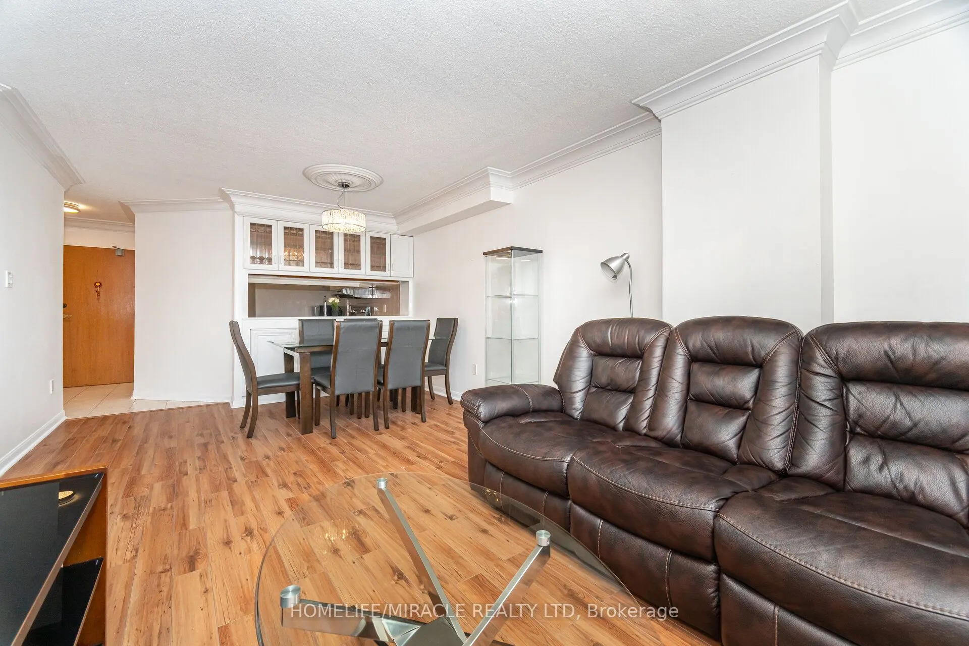 236 Albion Road, #208