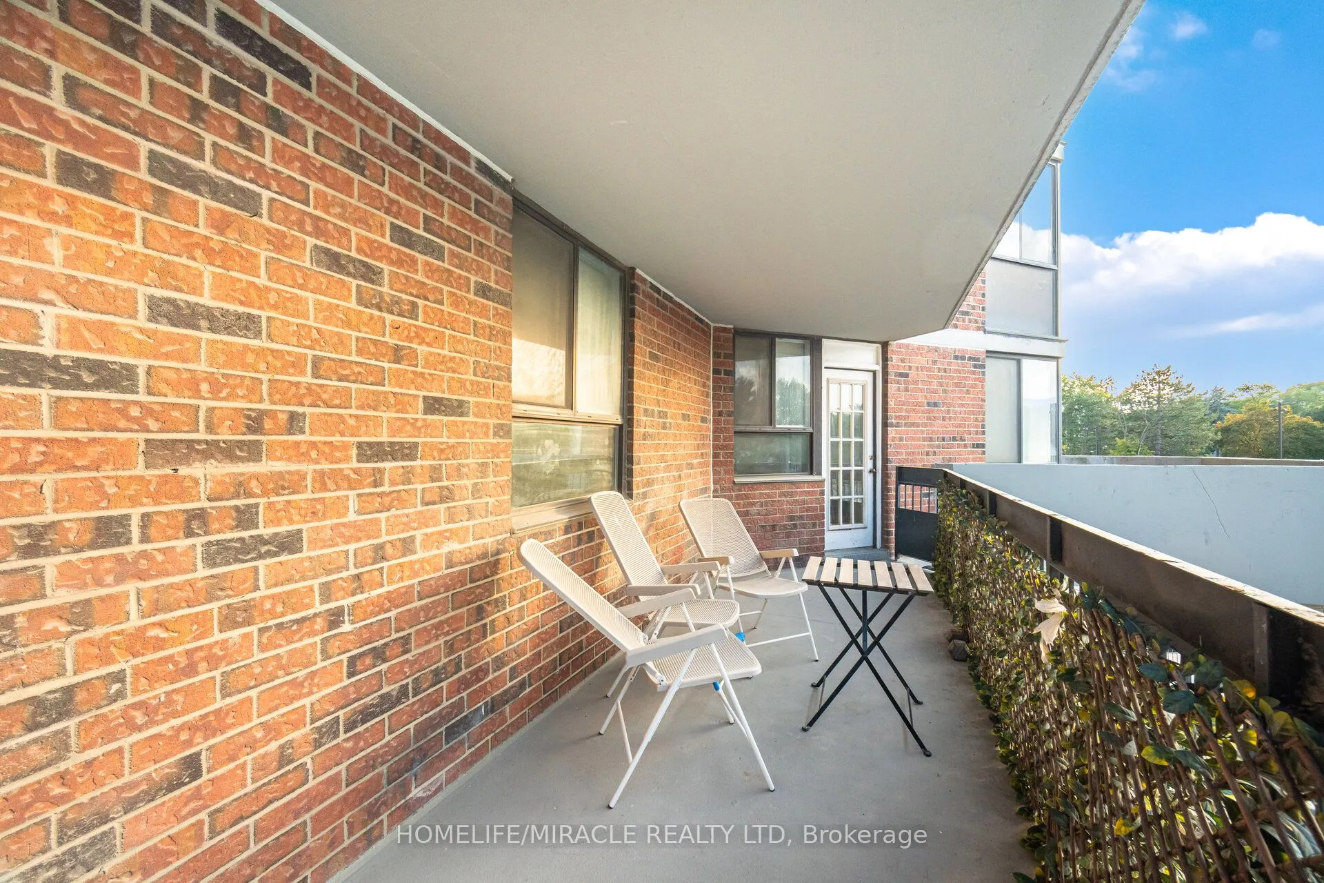 236 Albion Road, #208