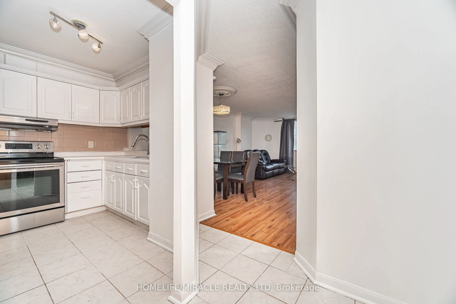 236 Albion Road, #208