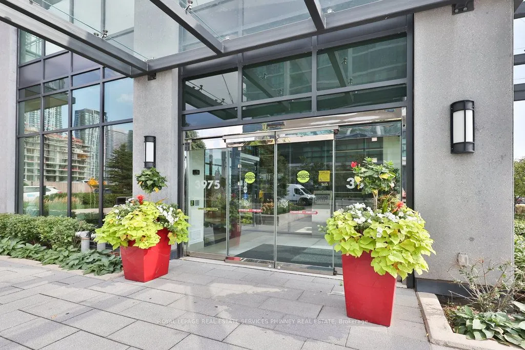 3975 Grand Park Drive, #3505