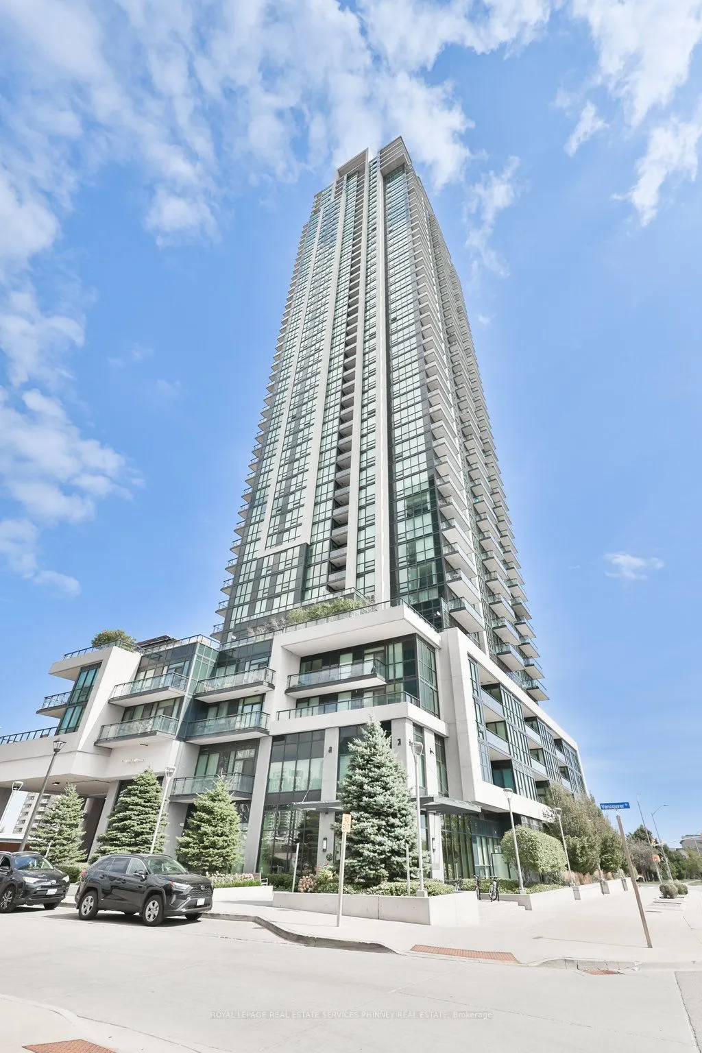3975 Grand Park Drive, #3505