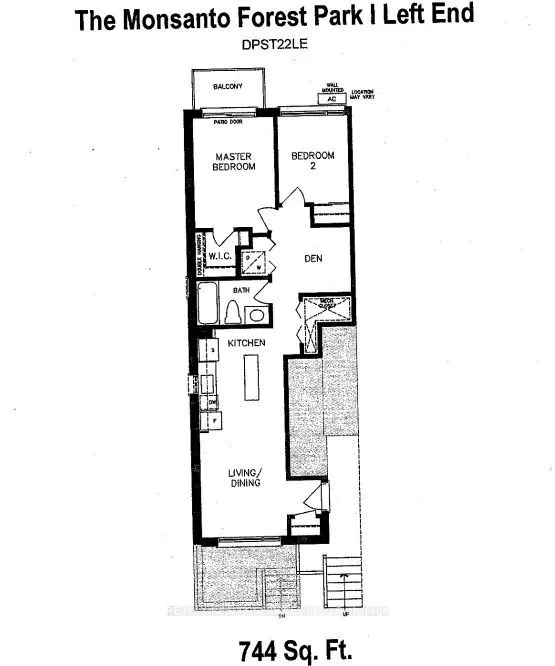 142 William Duncan Road, #2
