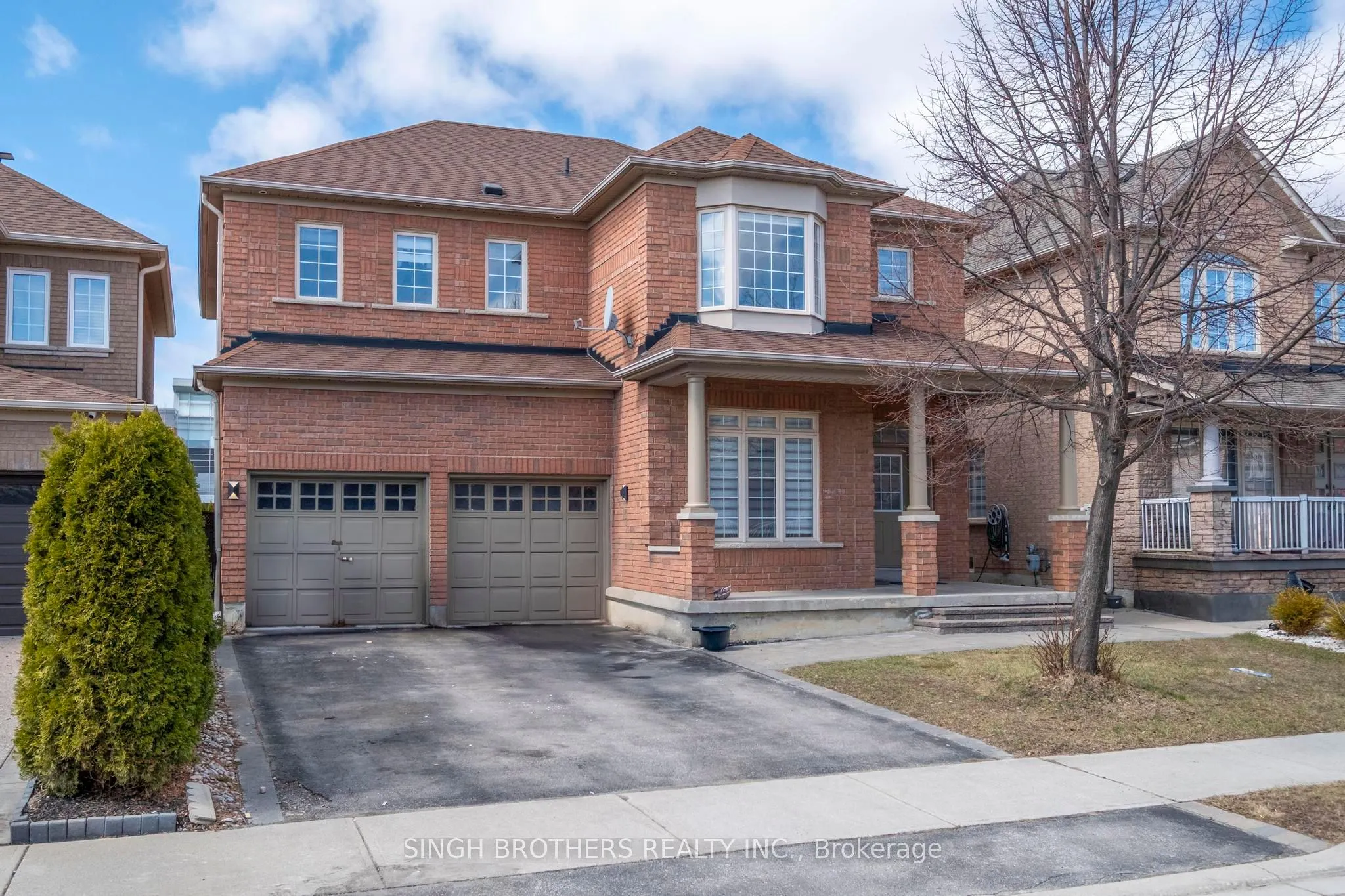 78 Mainard Crescent, #Upper
