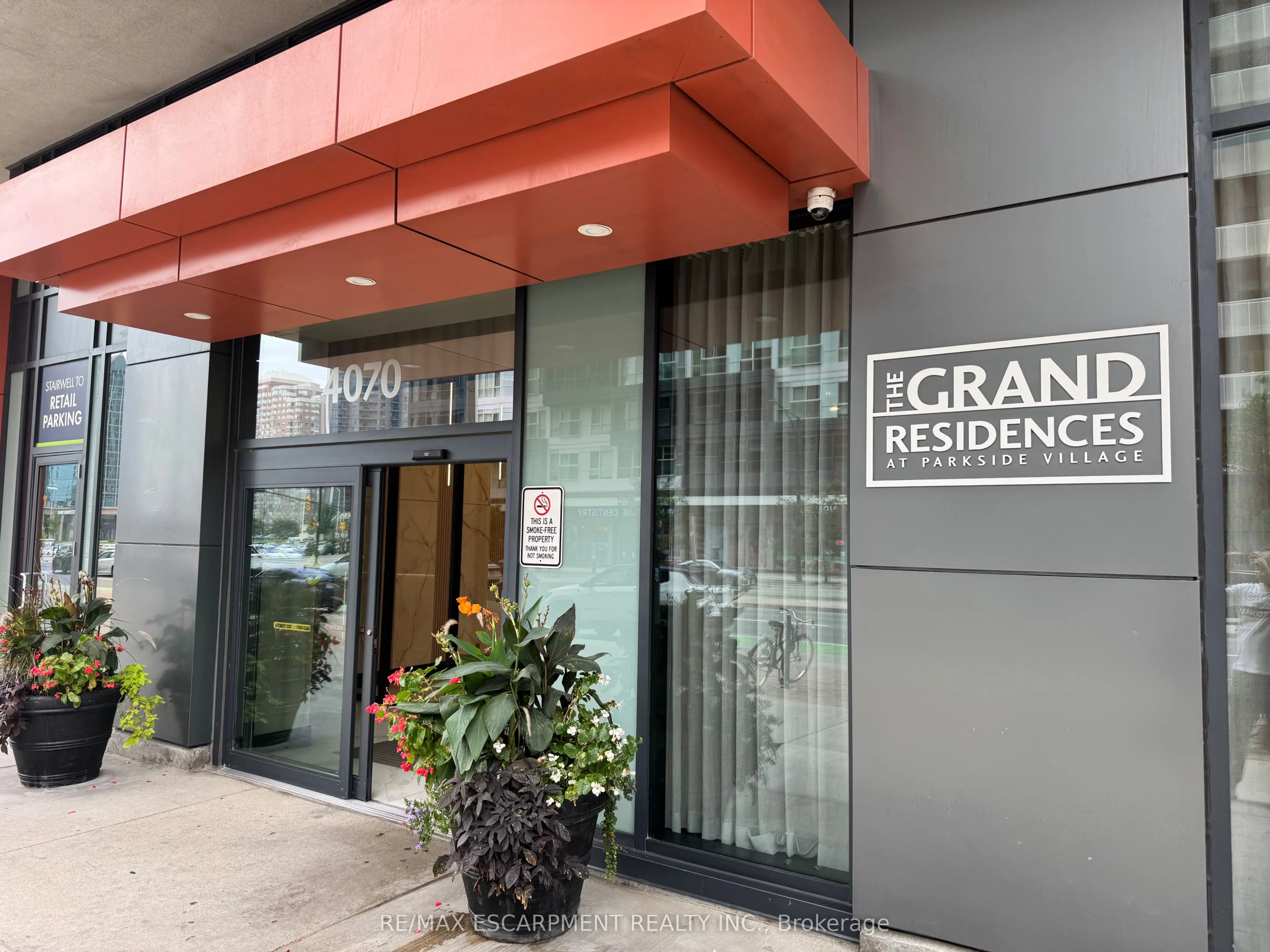 4070 Confederation Parkway, #4105