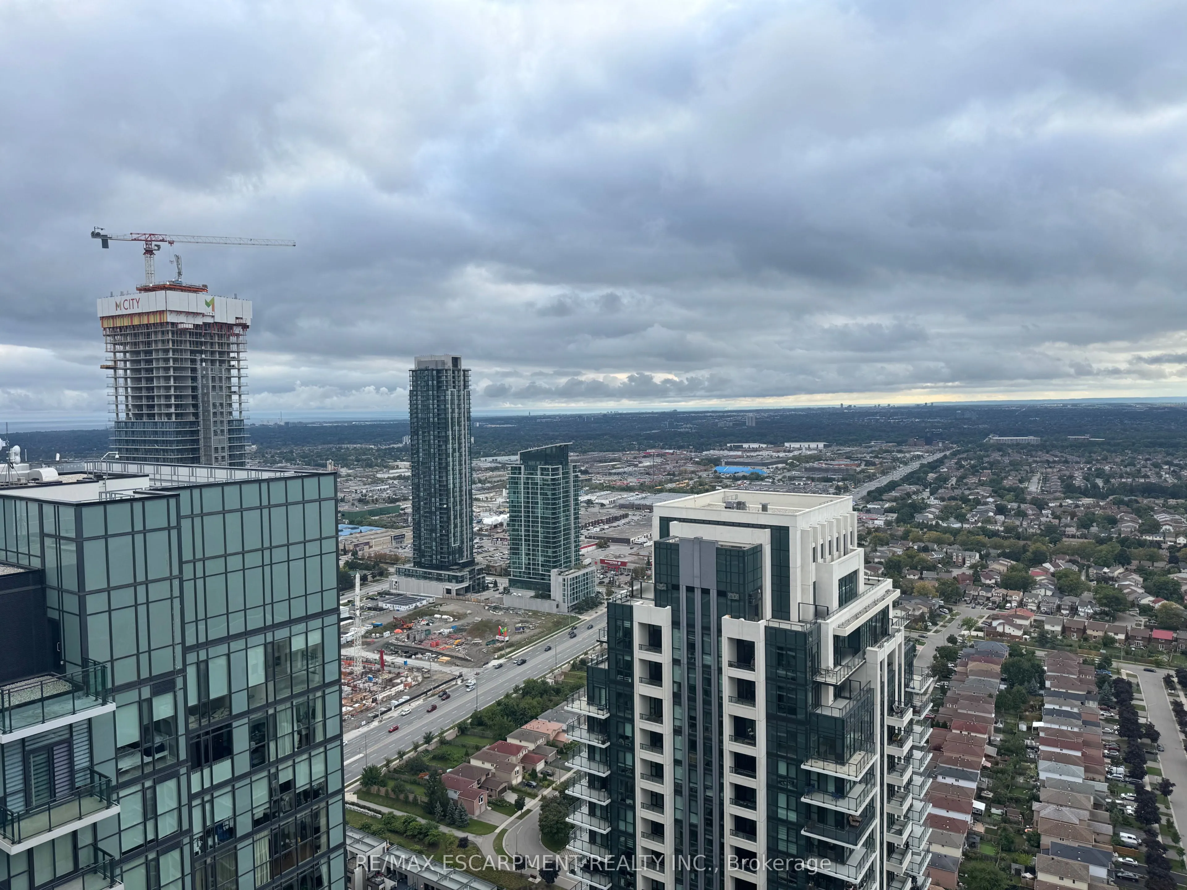 4070 Confederation Parkway, #4105