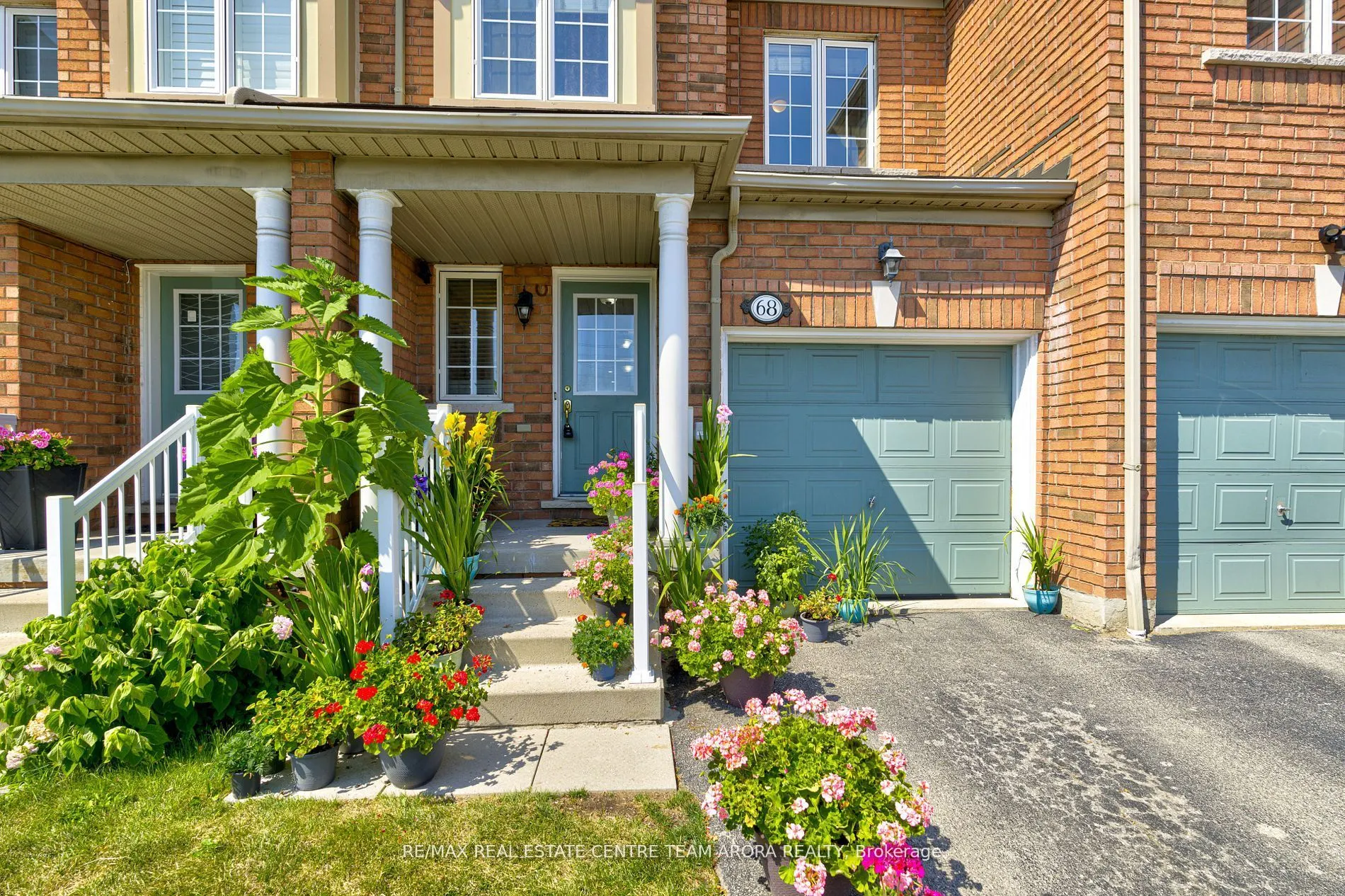 770 Othello Court, #68