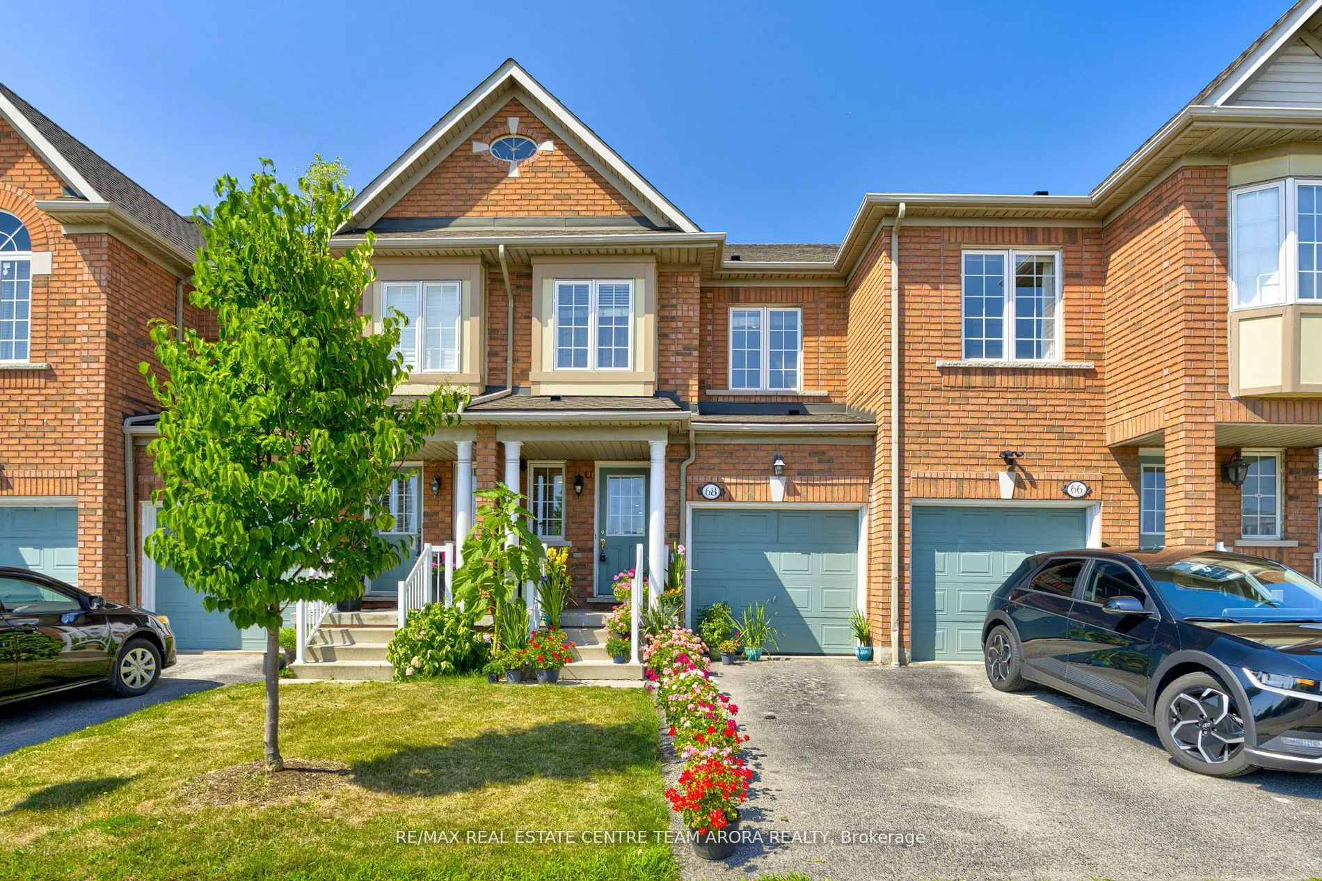 770 Othello Court, #68