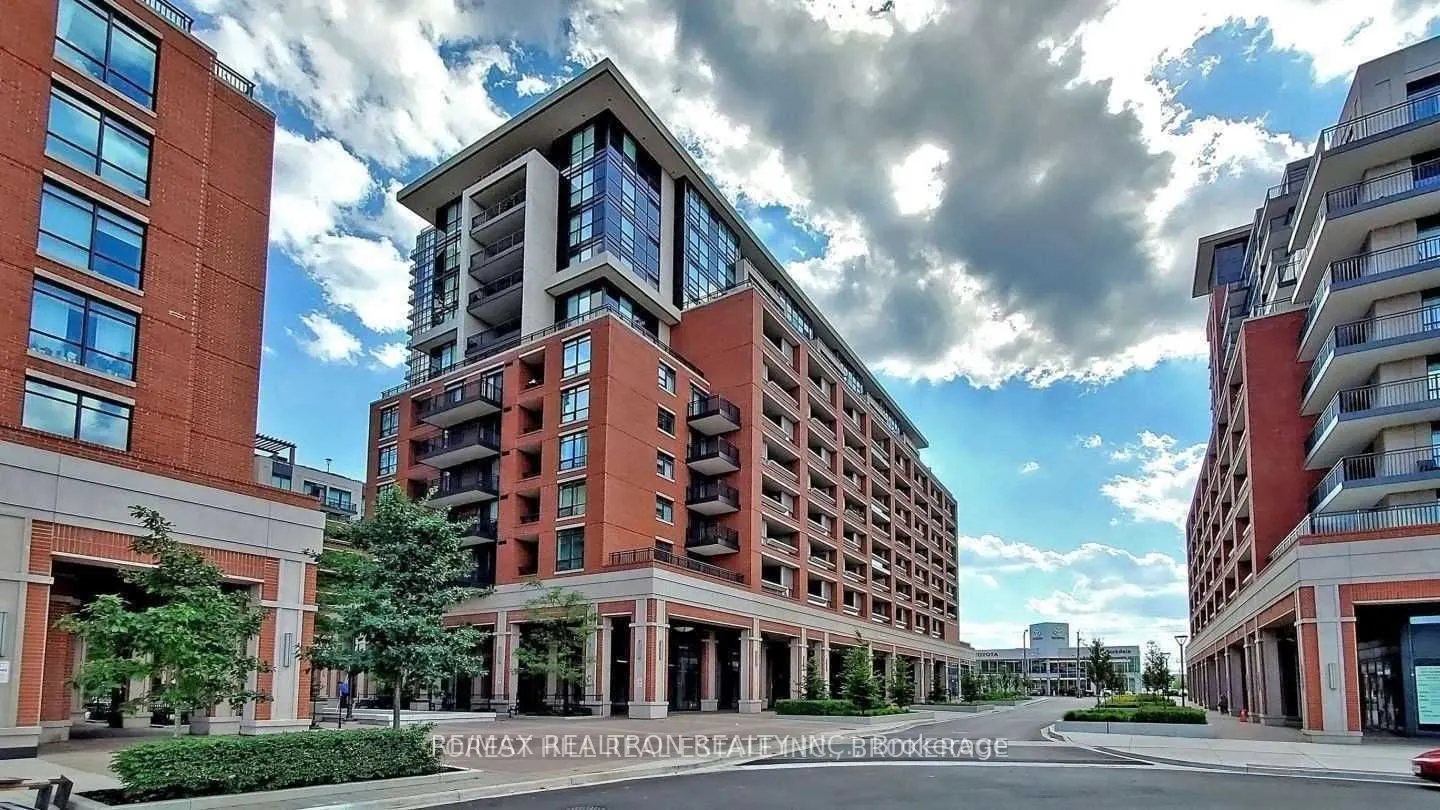 830 Lawrence Avenue W, #644