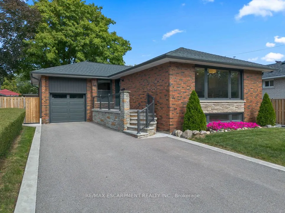 4 Thorpe Road
