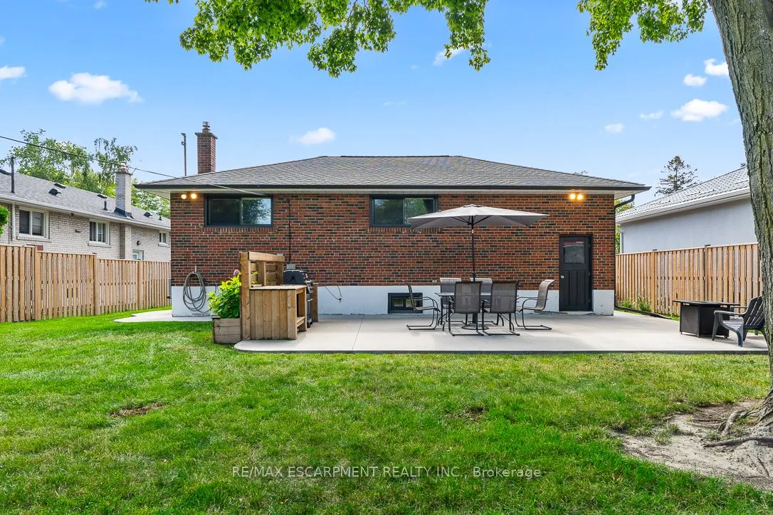 4 Thorpe Road