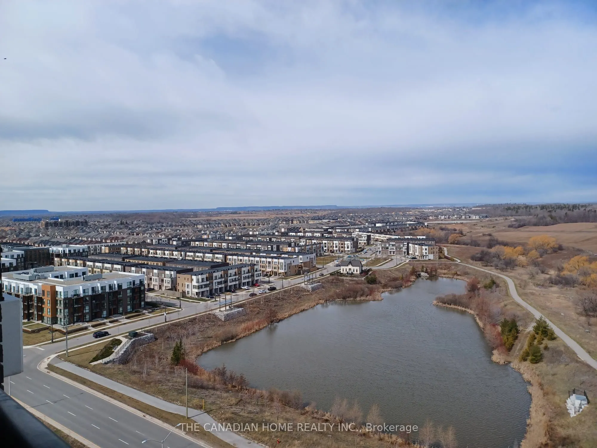 2489 Taunton Road, #1315