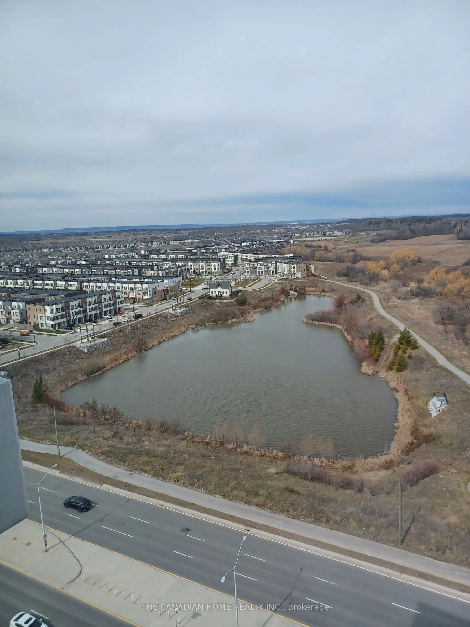 2489 Taunton Road, #1315