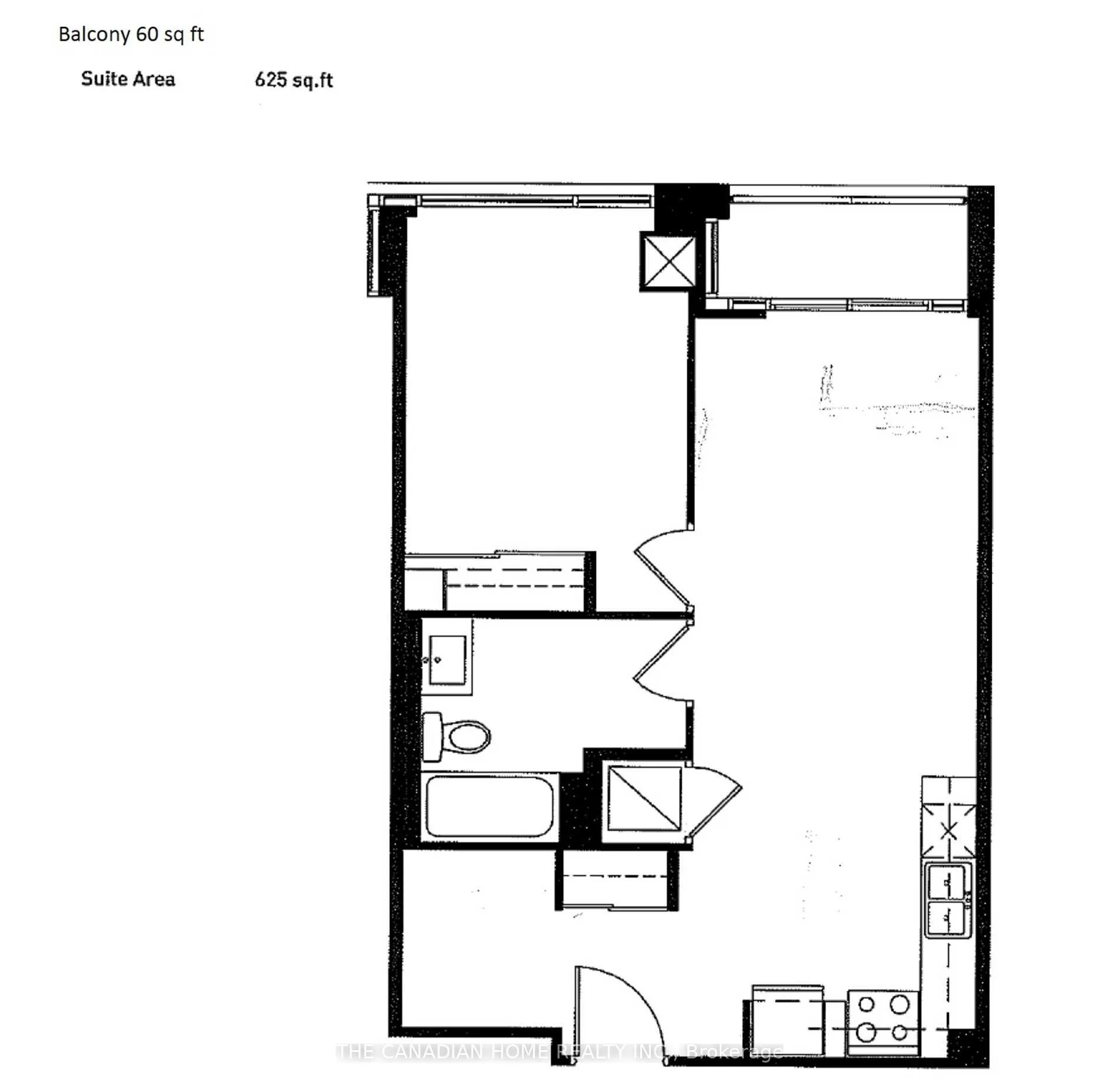 2489 Taunton Road, #1315