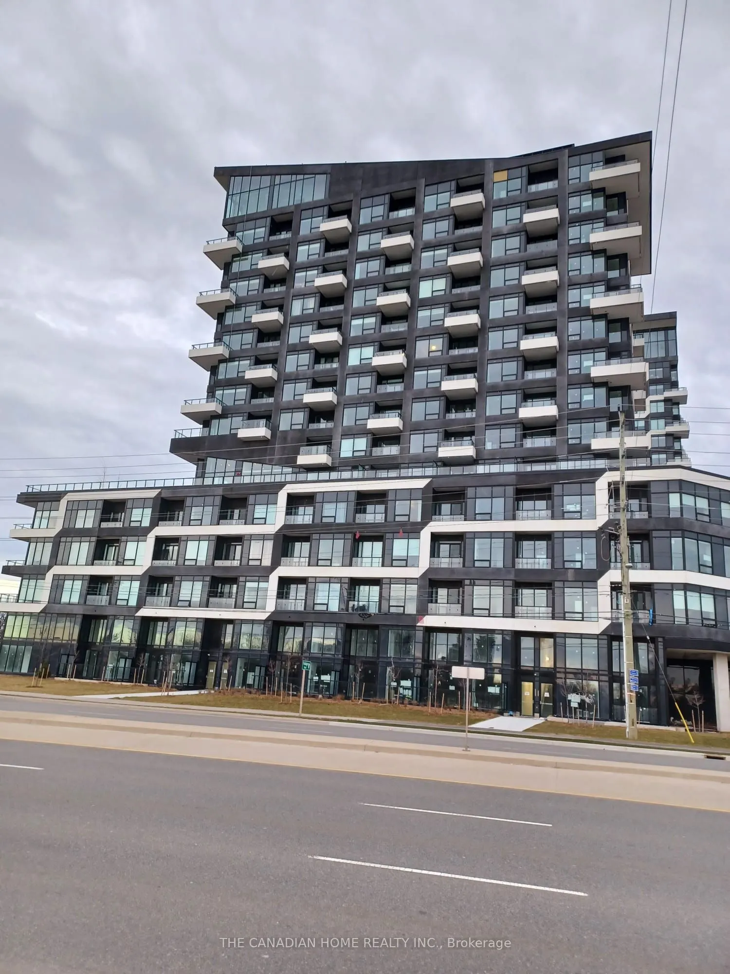 2489 Taunton Road, #1315