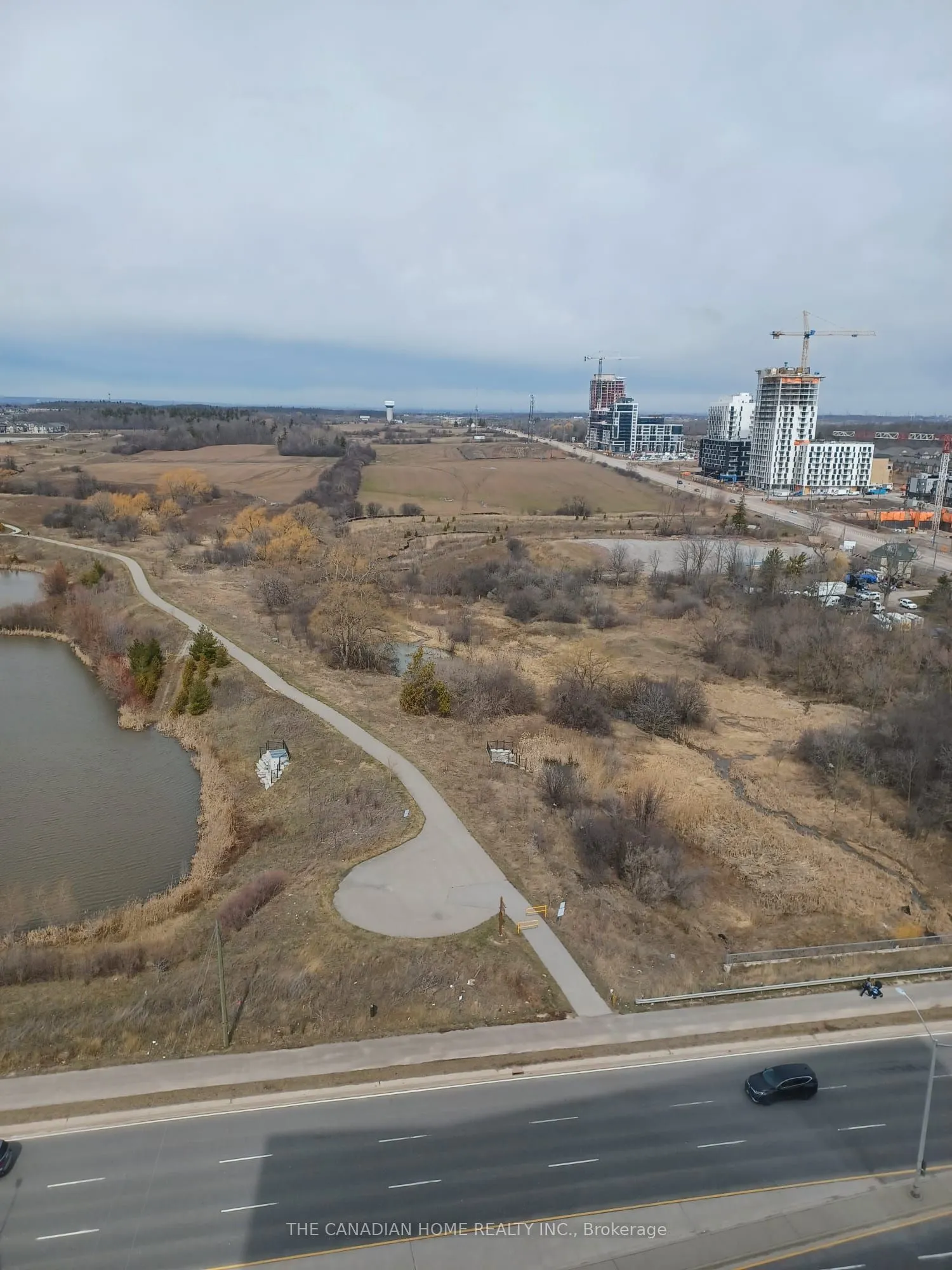 2489 Taunton Road, #1315