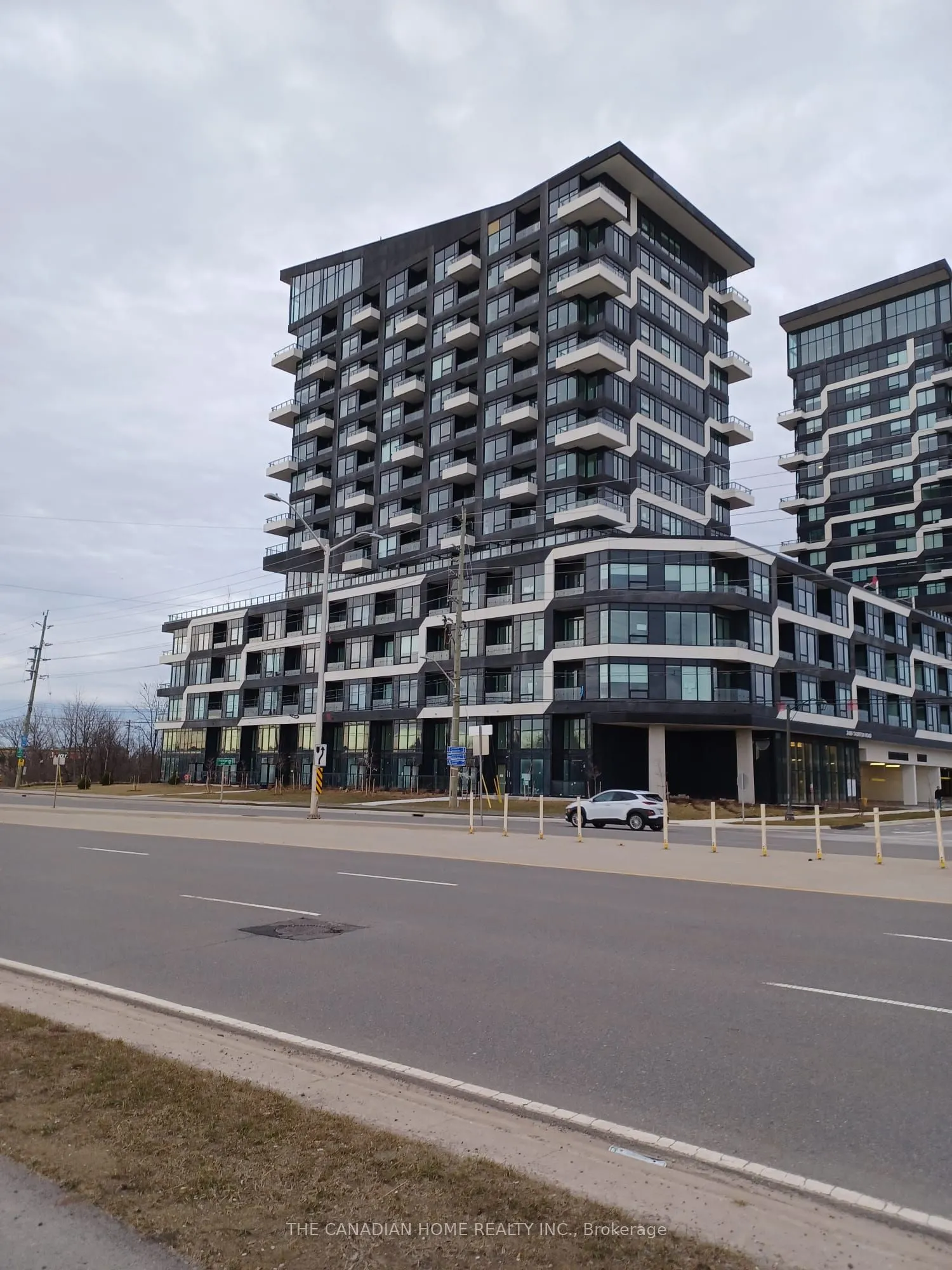 2489 Taunton Road, #1315