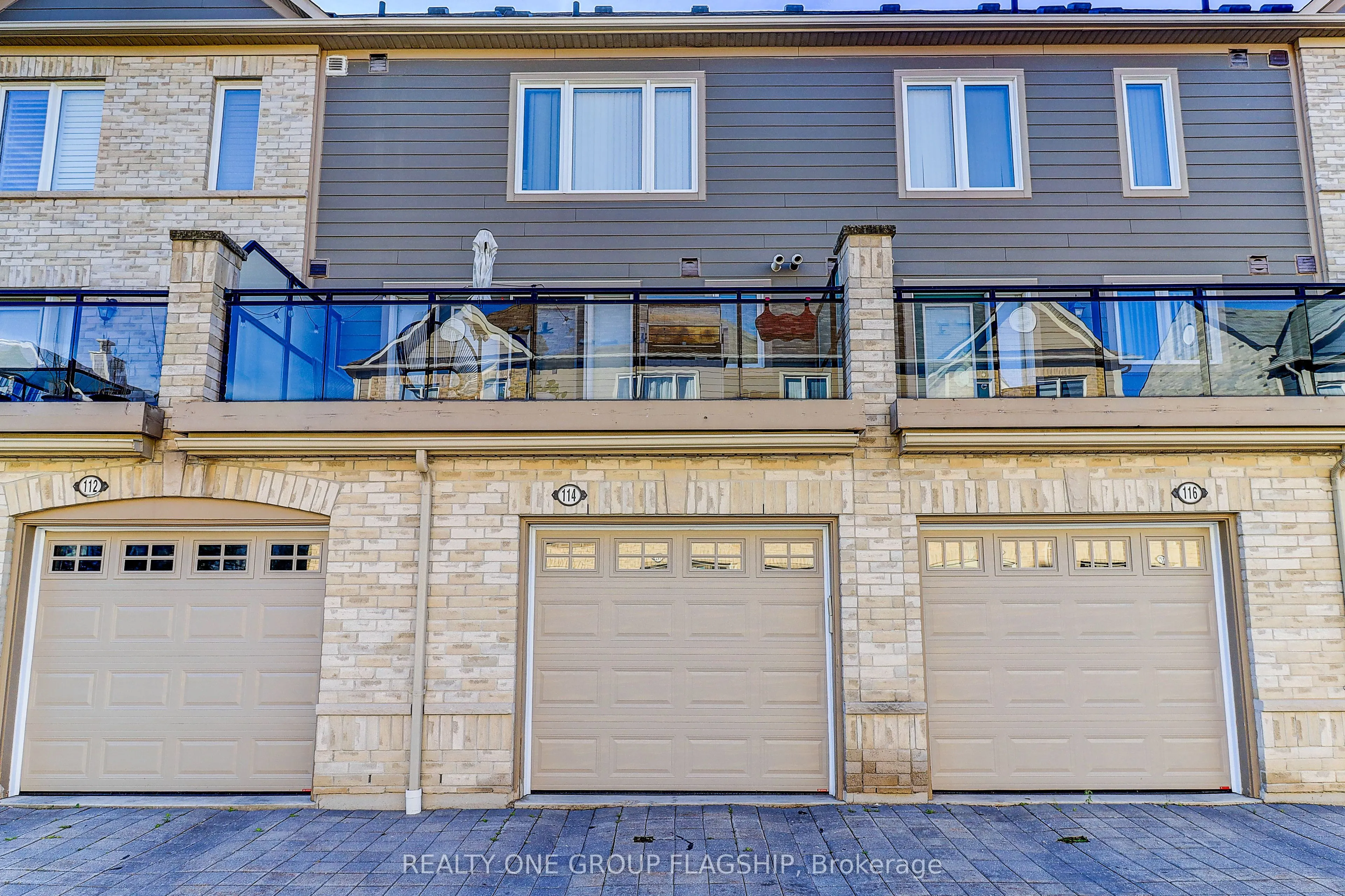 3050 Erin Centre Boulevard, #114