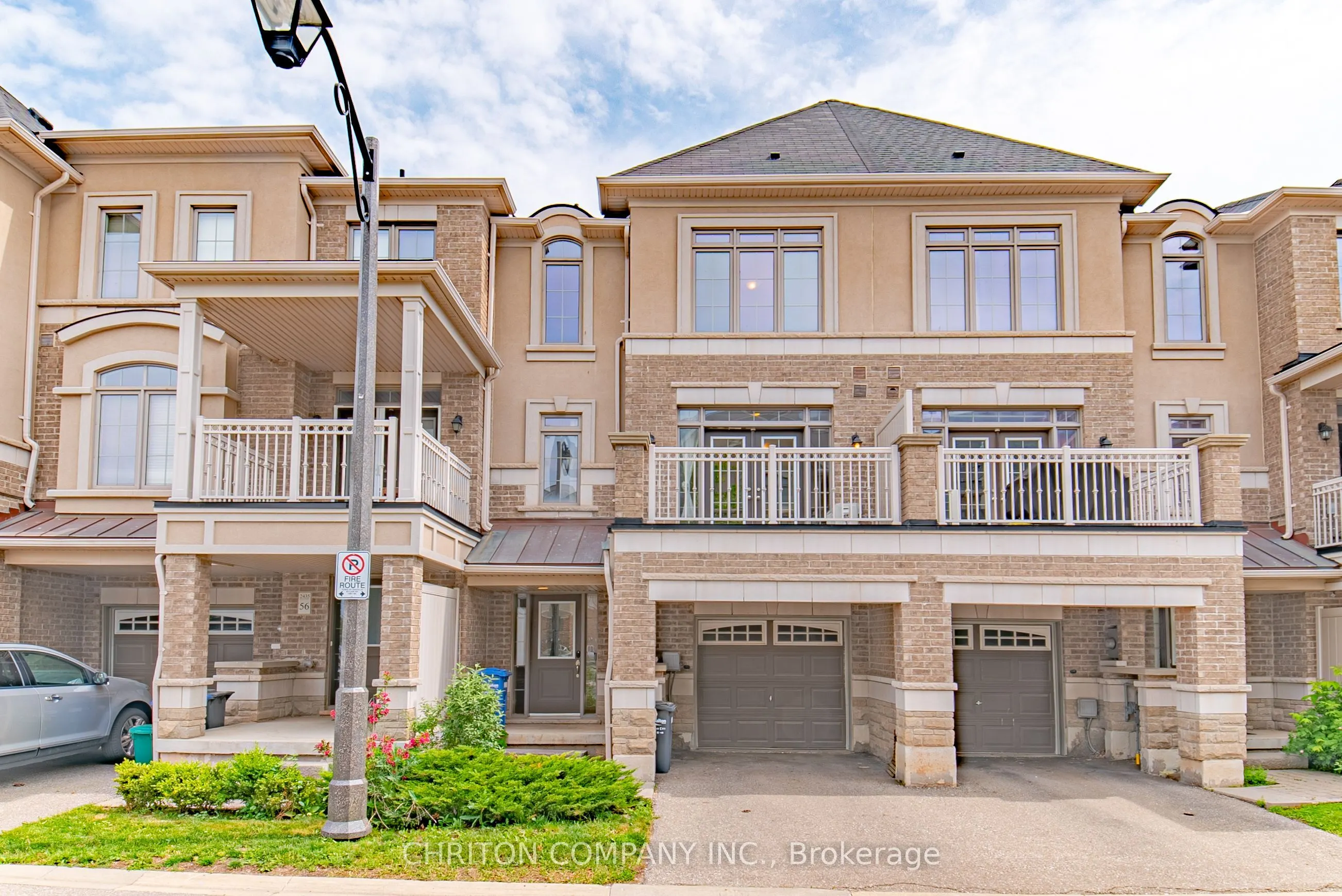 2435 Greenwich Drive, #55