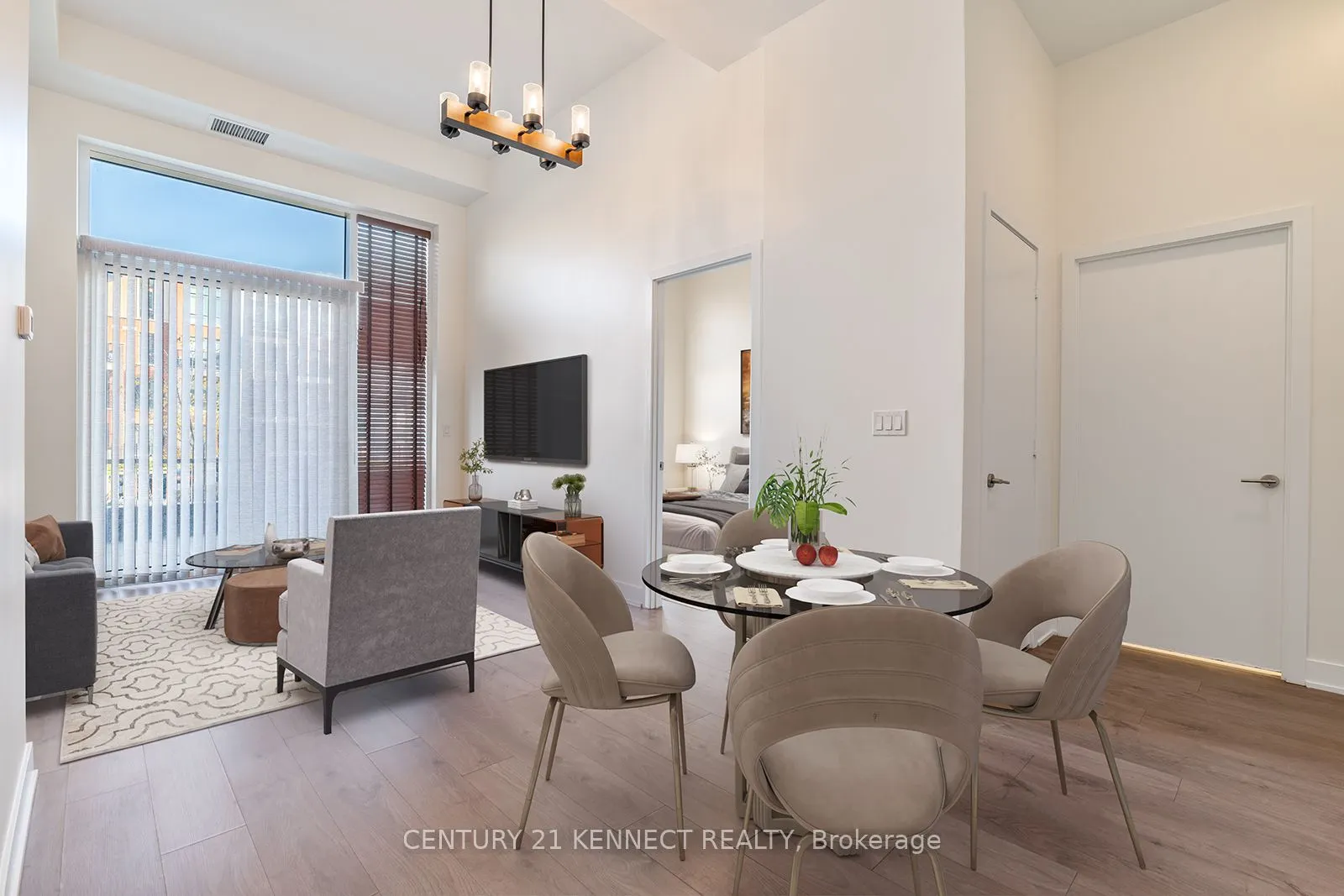 180 Veterans Drive, #101