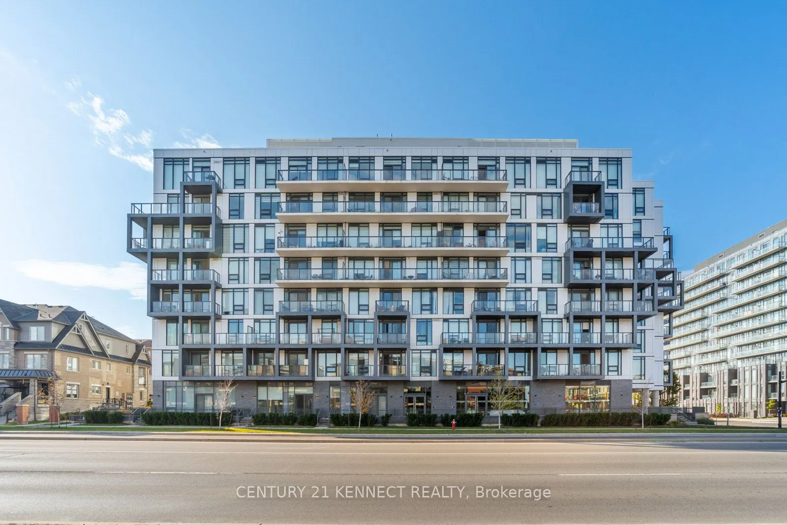 180 Veterans Drive, #101