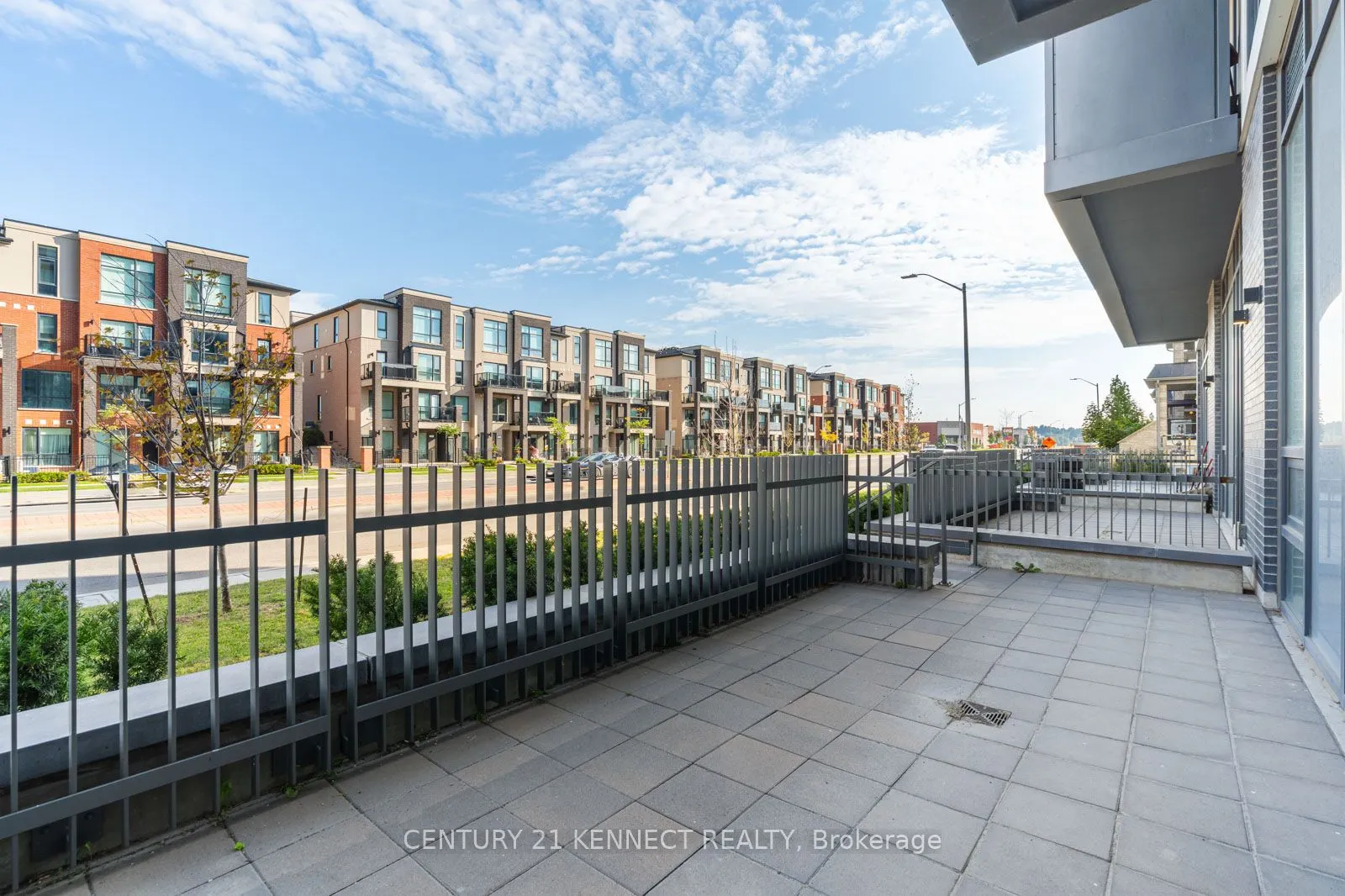 180 Veterans Drive, #101