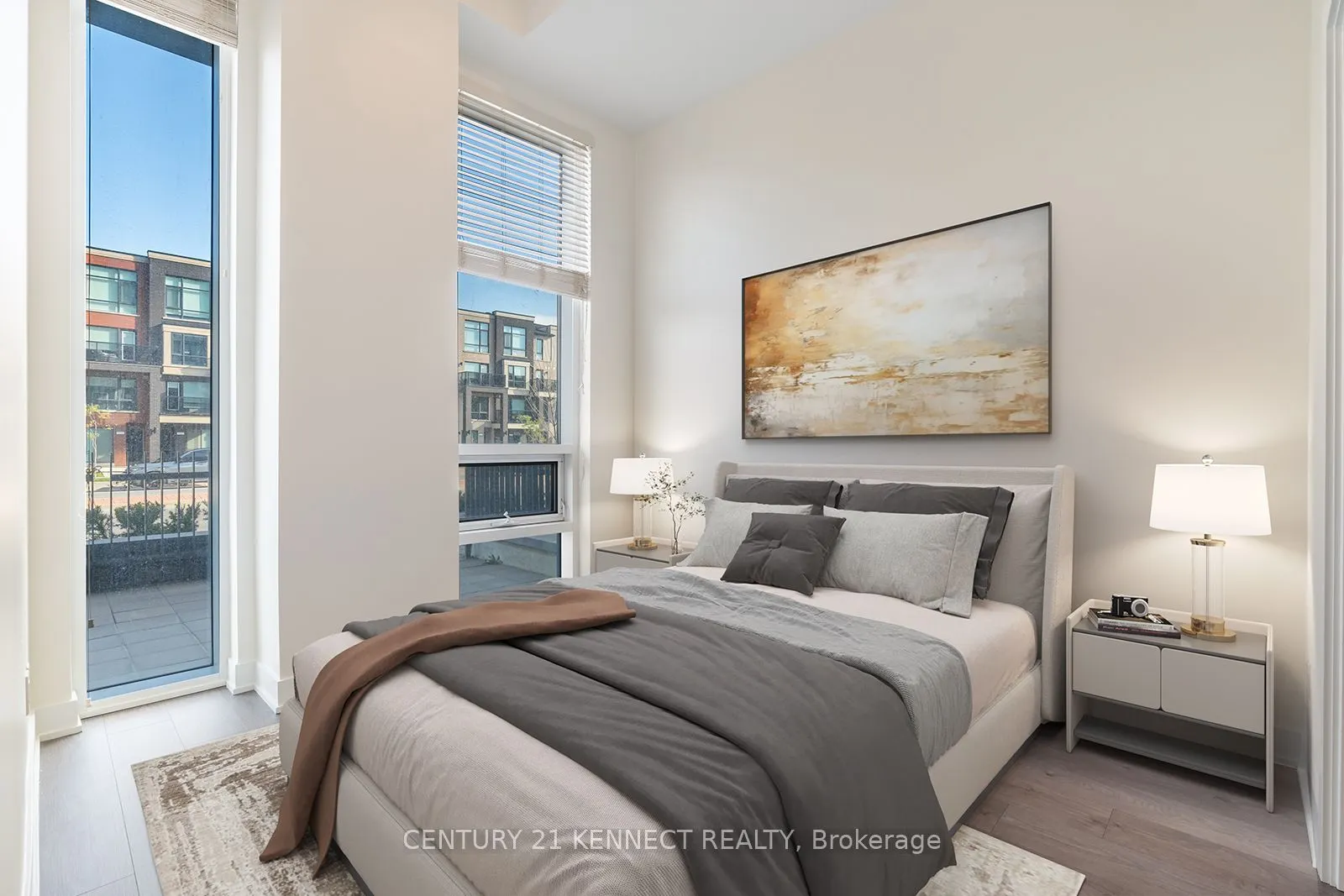180 Veterans Drive, #101