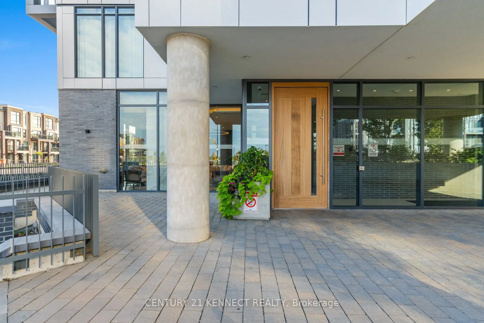 180 Veterans Drive, #101