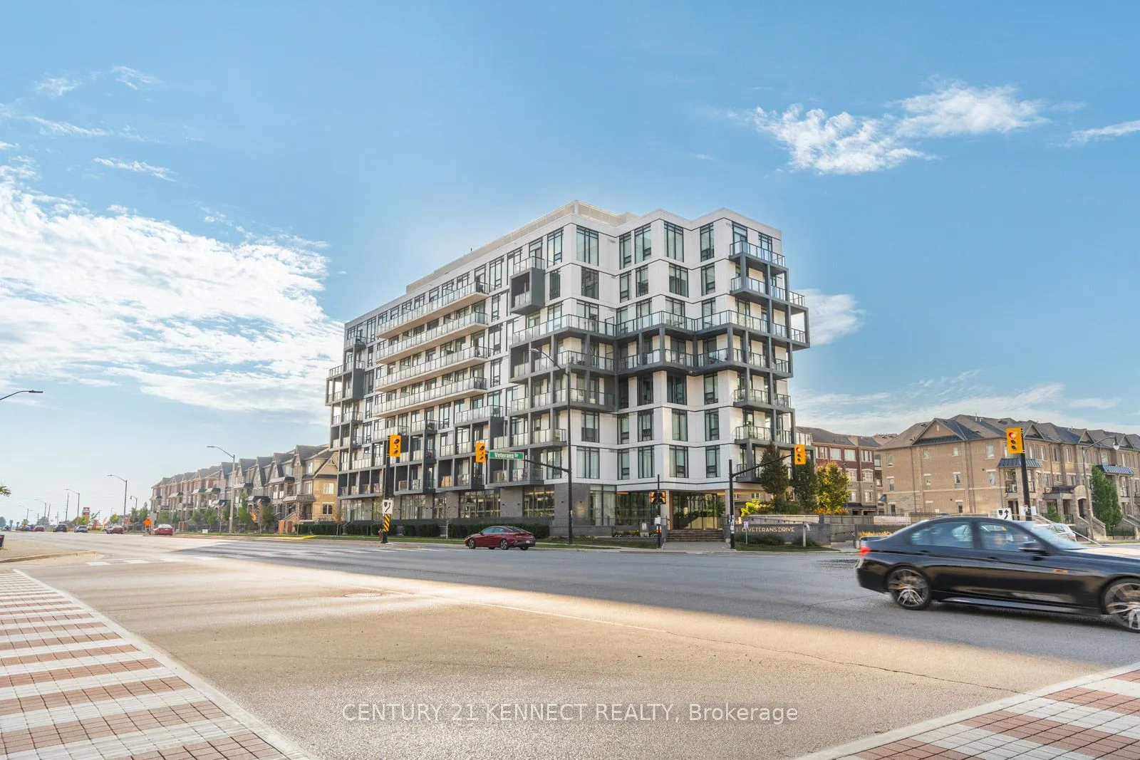 180 Veterans Drive, #101