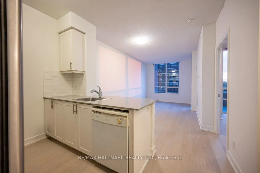 6 Eva Road, #212