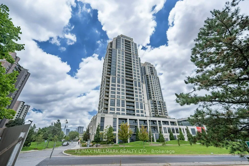 6 Eva Road, #212