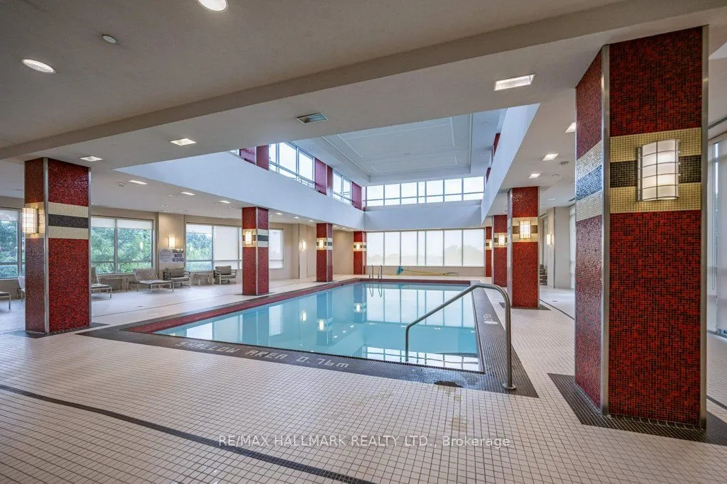 6 Eva Road, #212