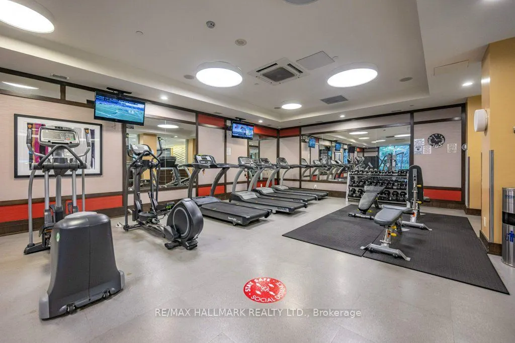 6 Eva Road, #212