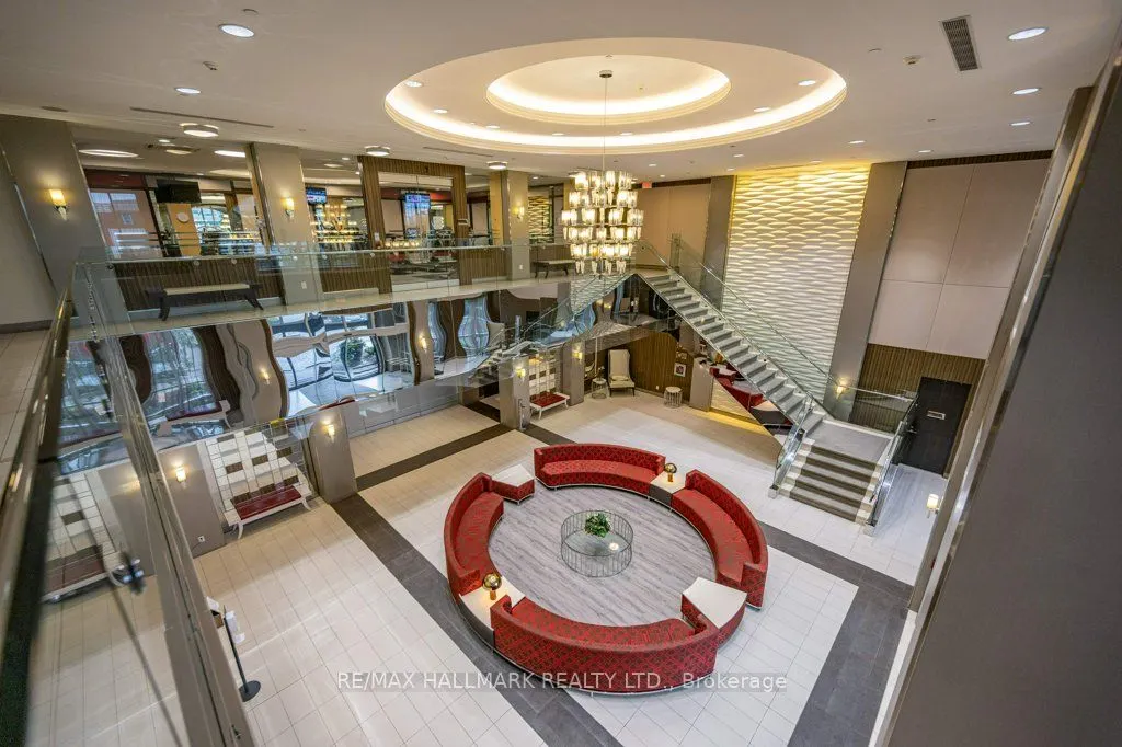 6 Eva Road, #212