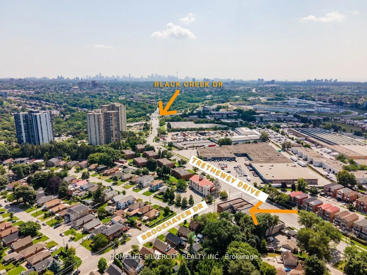 4 Brookhaven Drive