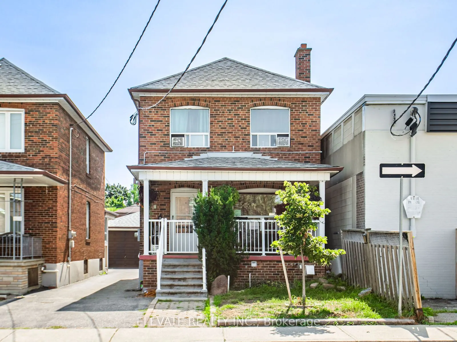 247 Belgravia Avenue