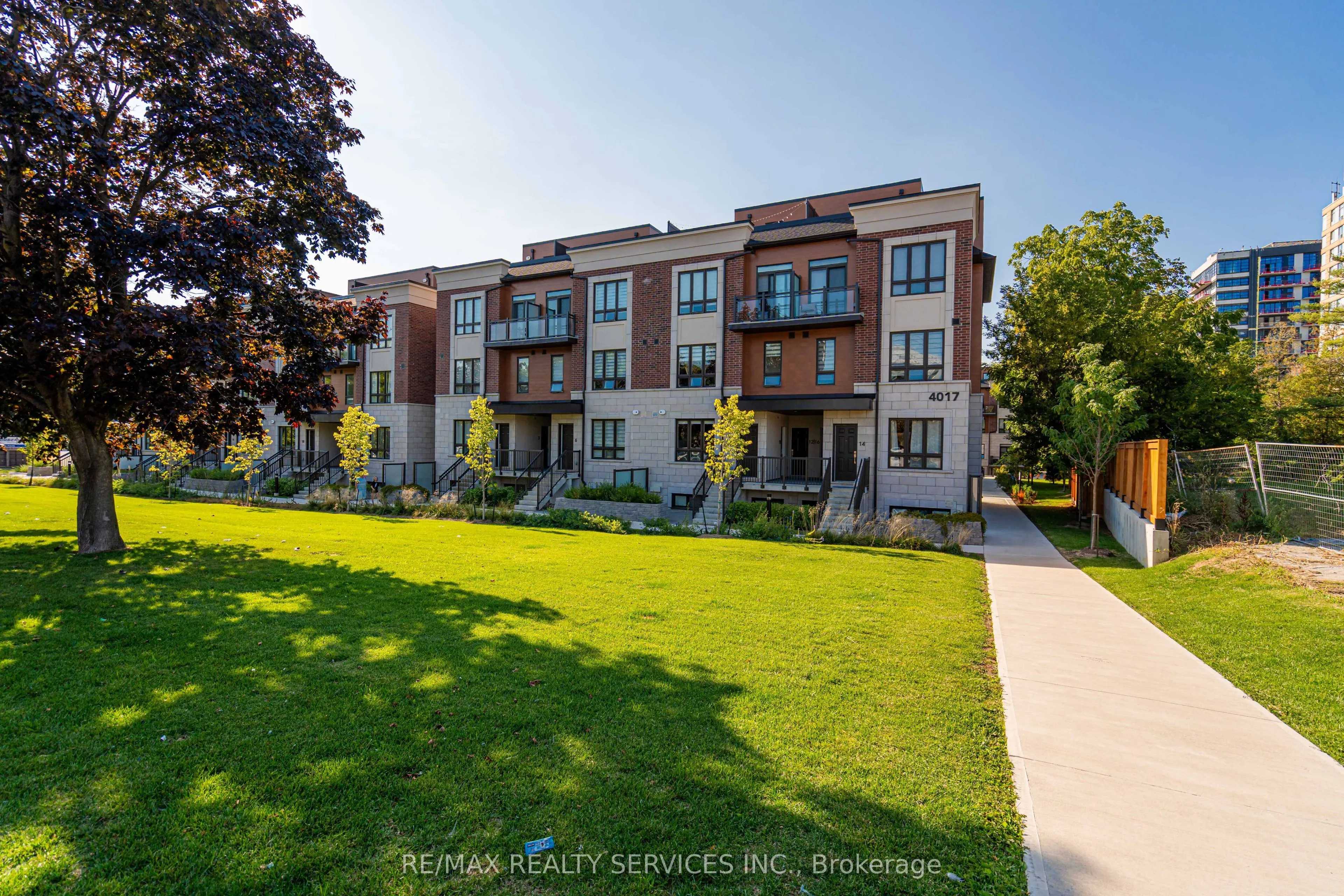 4017 Hickory Drive, #16