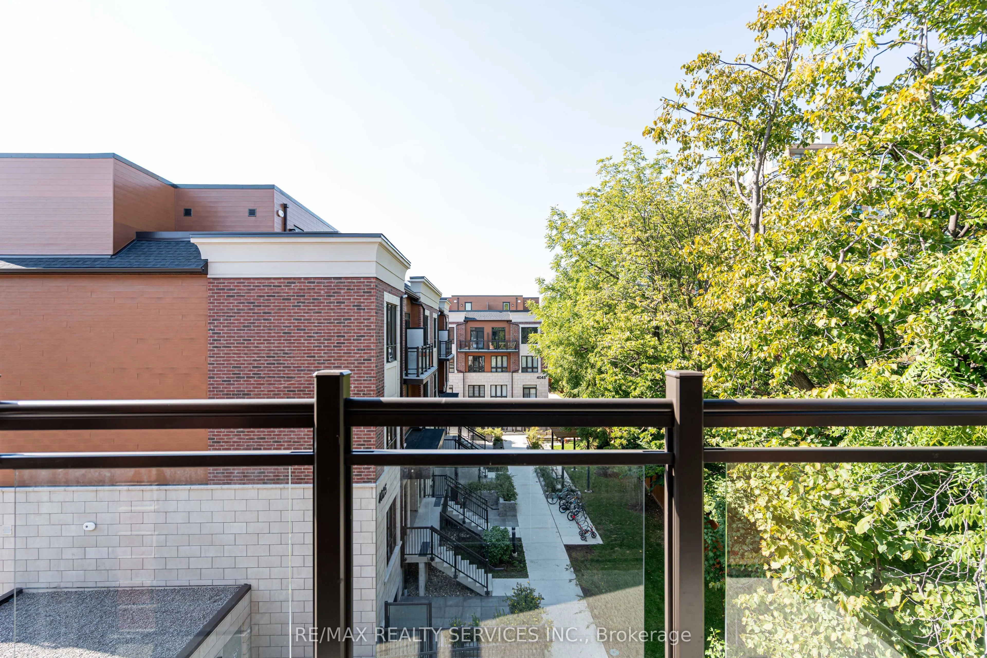 4017 Hickory Drive, #16