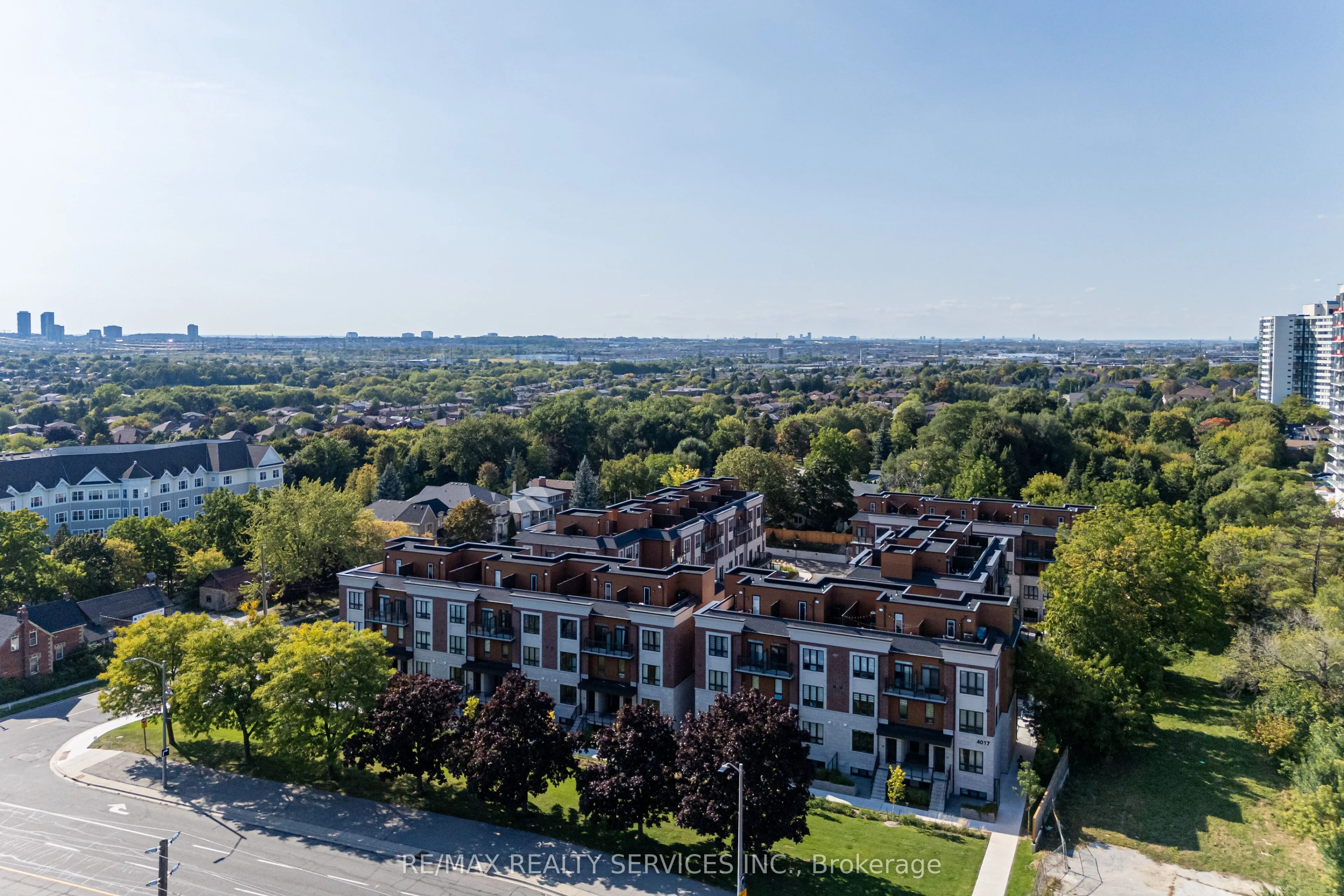 4017 Hickory Drive, #16