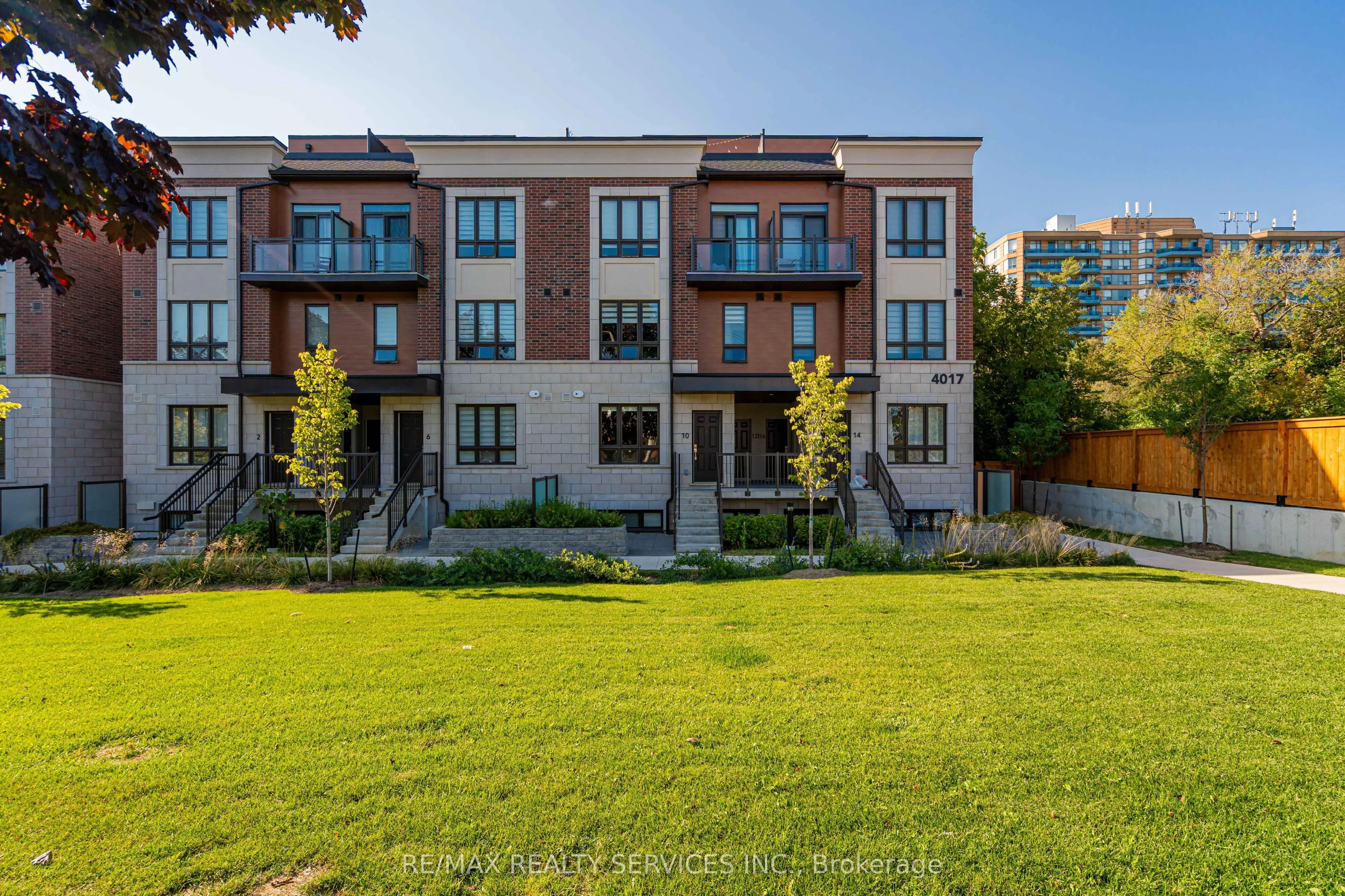 4017 Hickory Drive, #16