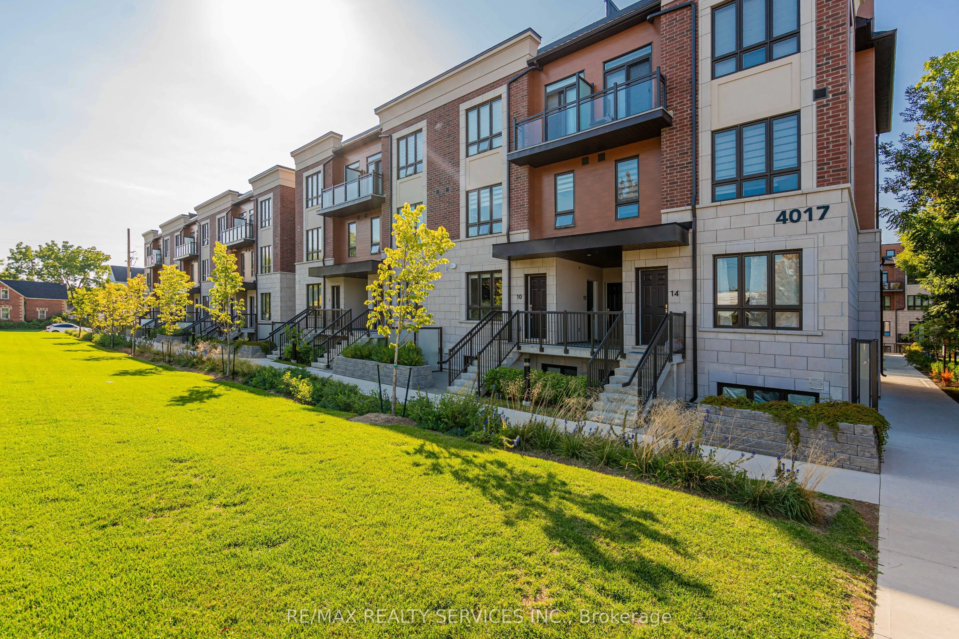 4017 Hickory Drive, #16