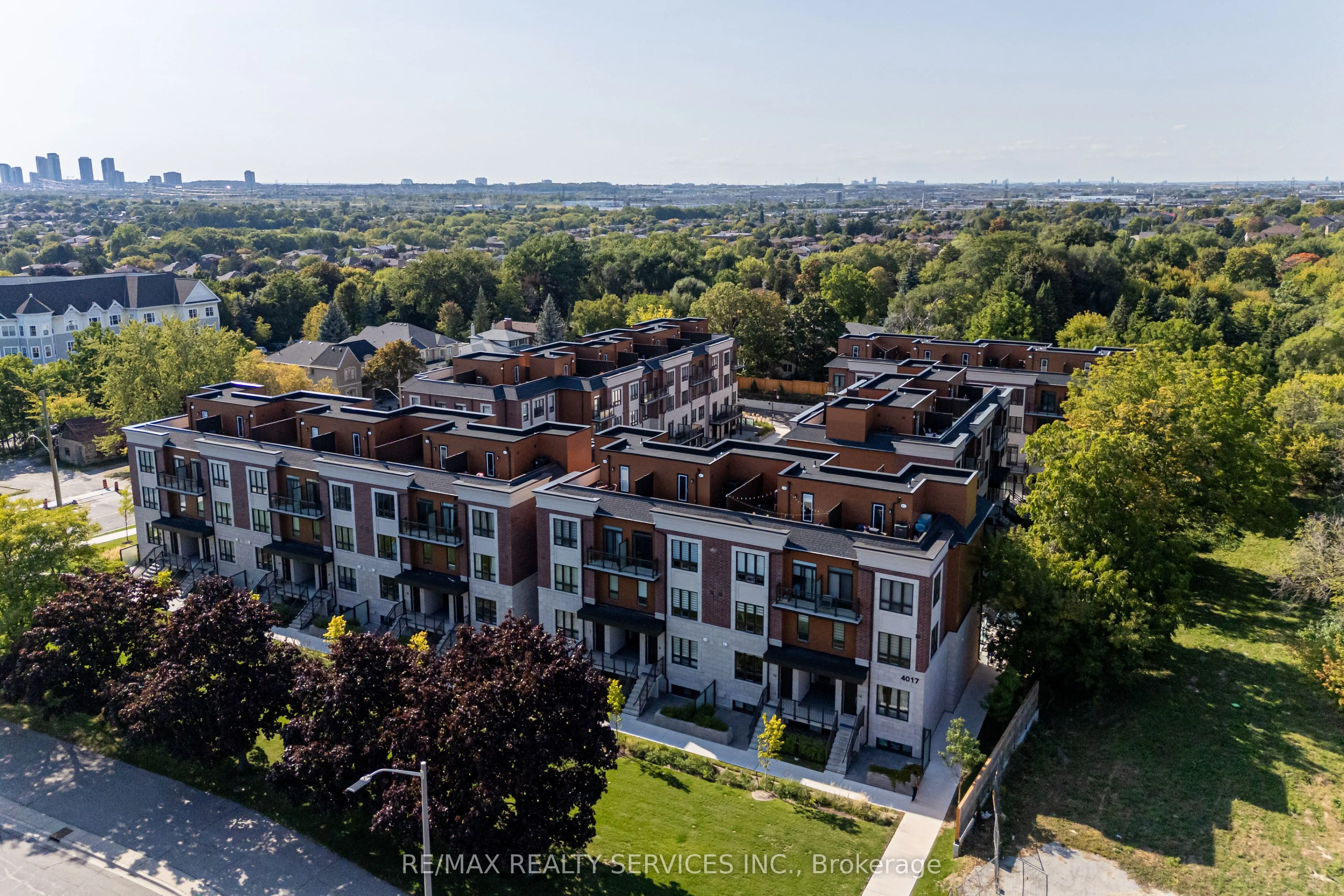 4017 Hickory Drive, #16