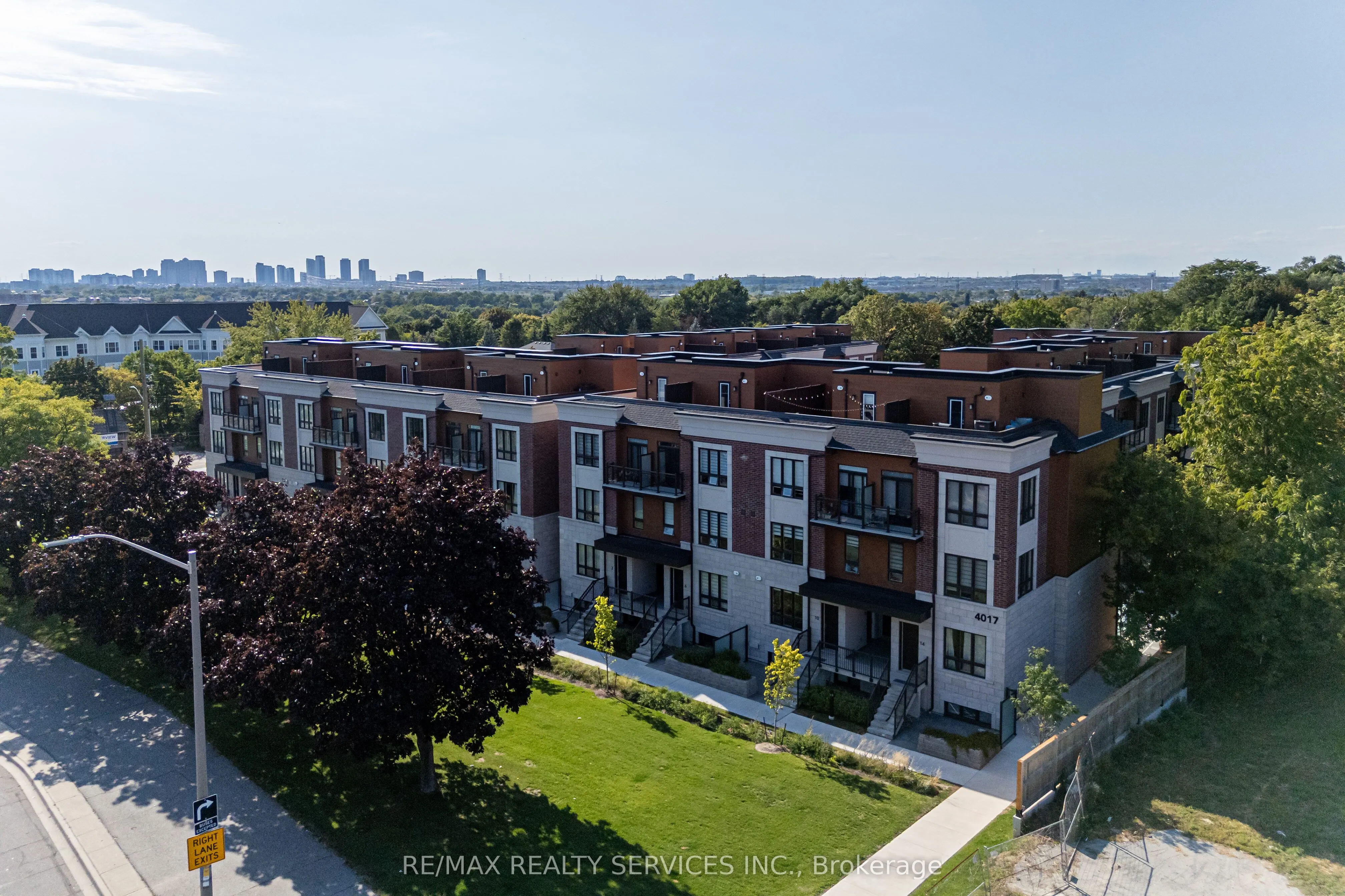 4017 Hickory Drive, #16