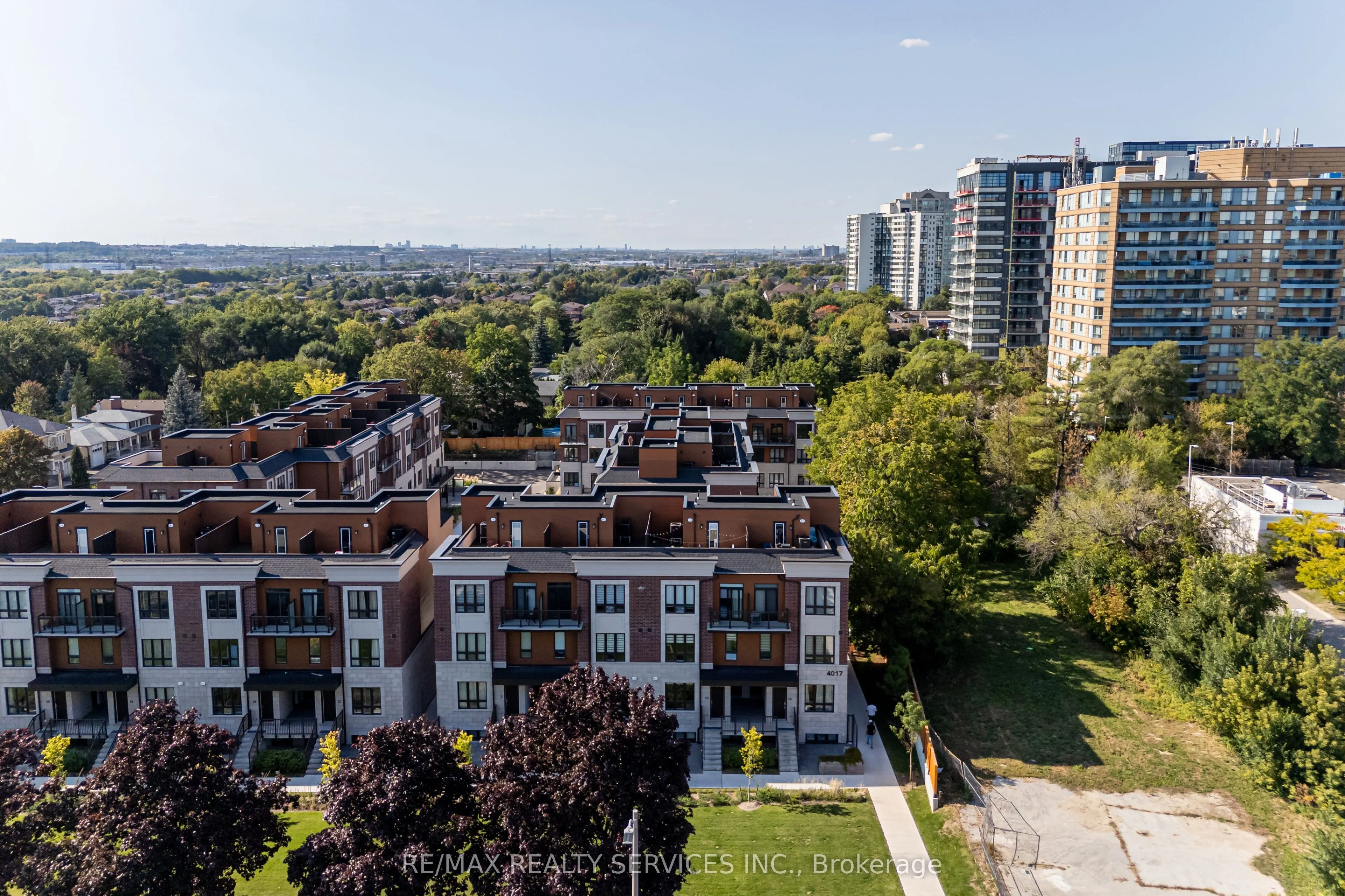 4017 Hickory Drive, #16