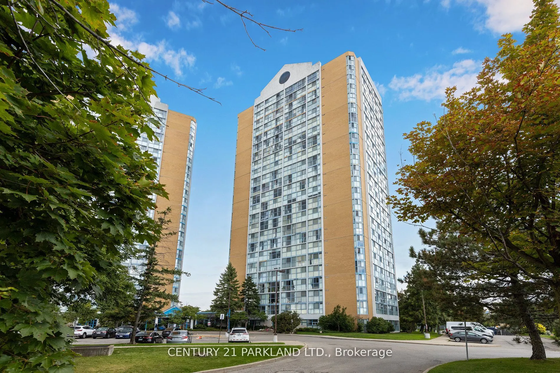 35 Trailwood Drive, #112