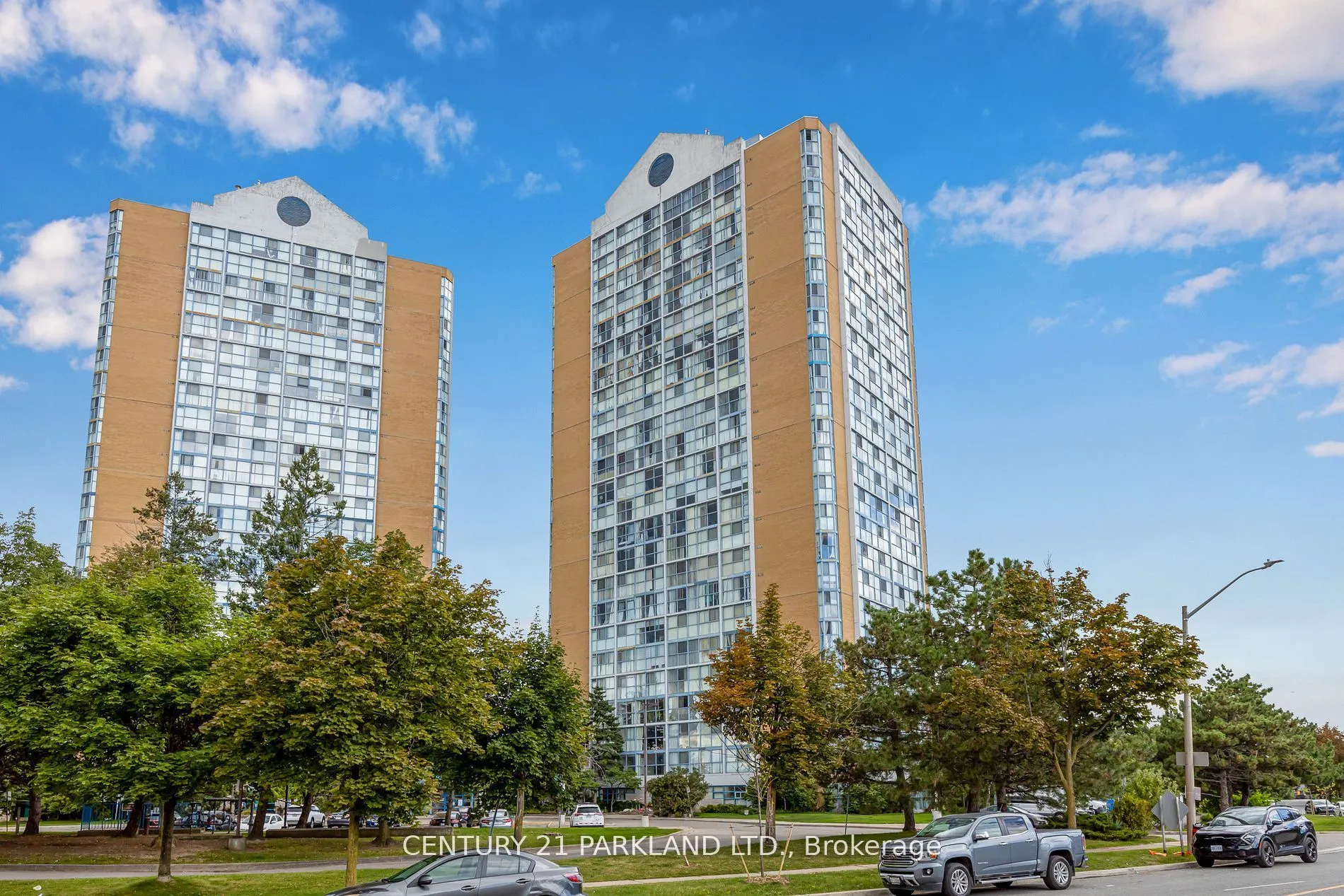 35 Trailwood Drive, #112