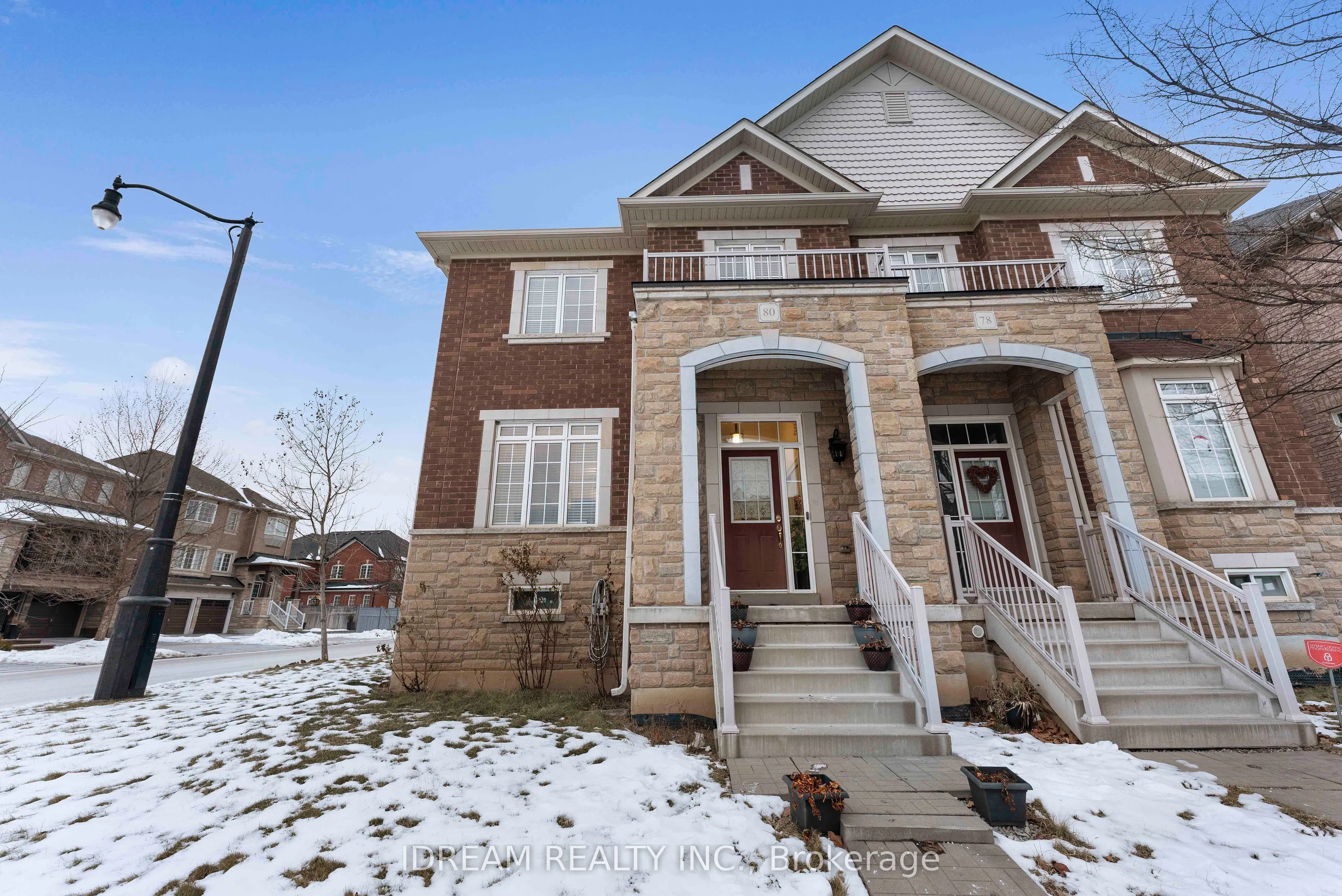 80 Fallmeadow Circle