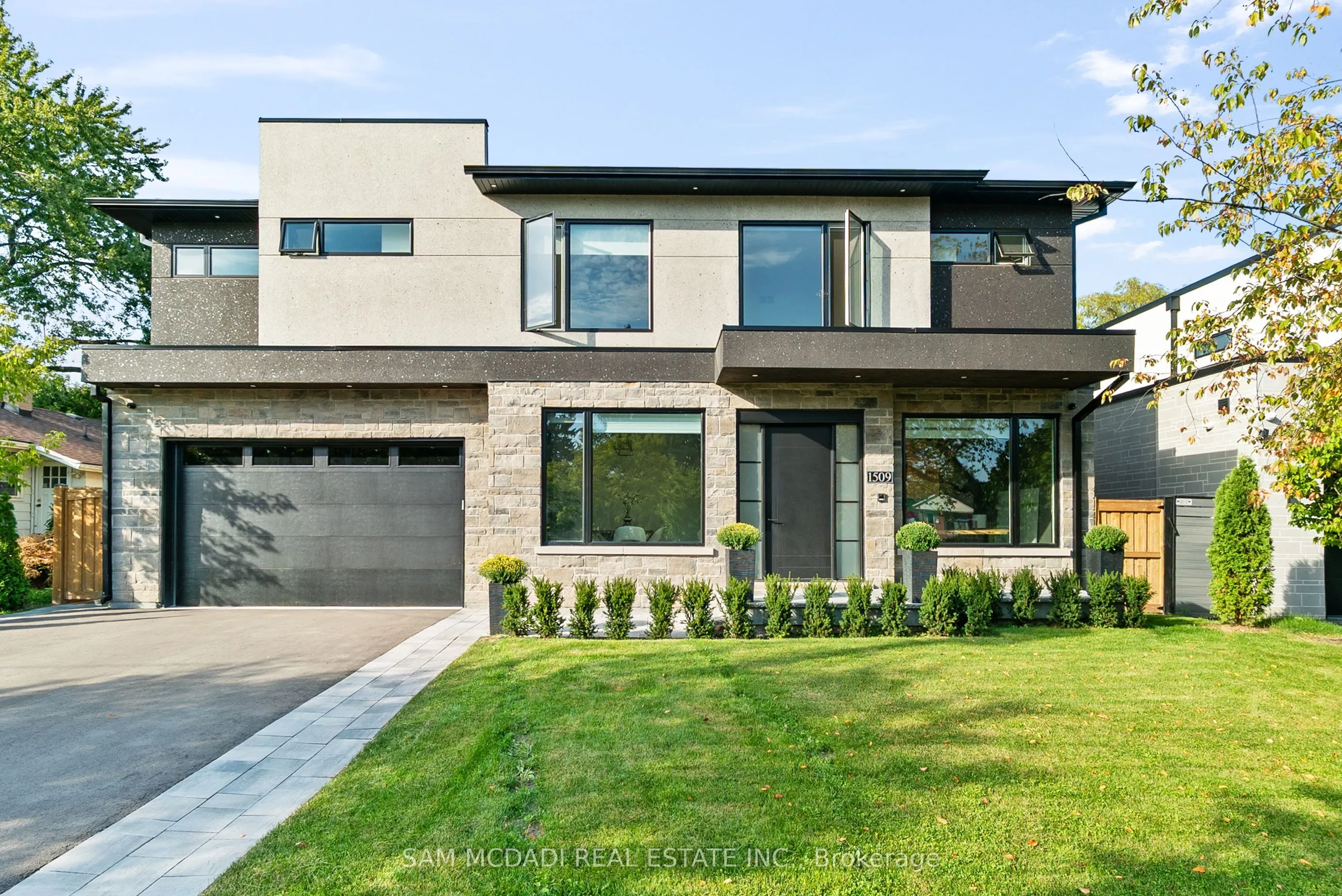 1509 Pembroke Drive