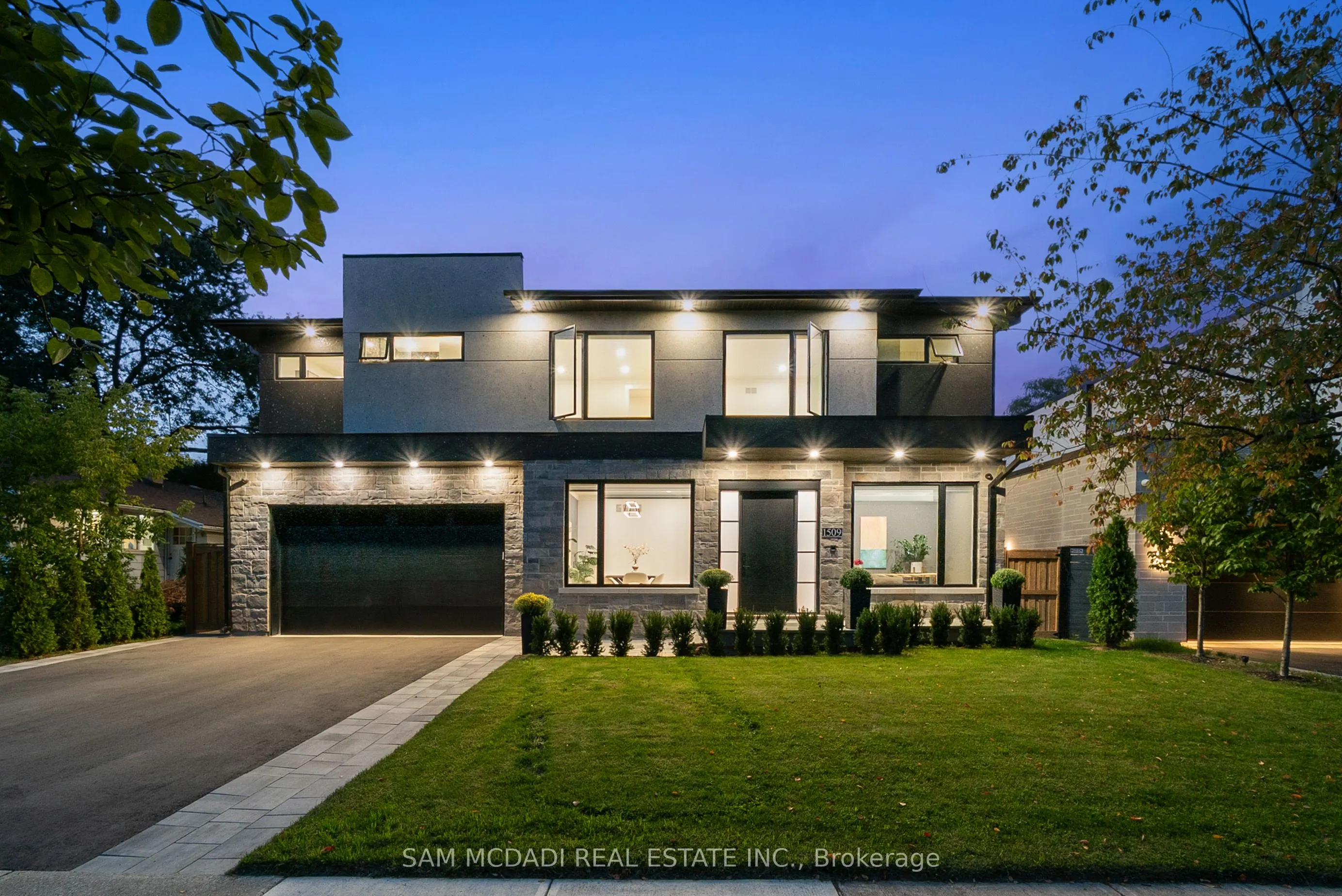 1509 Pembroke Drive