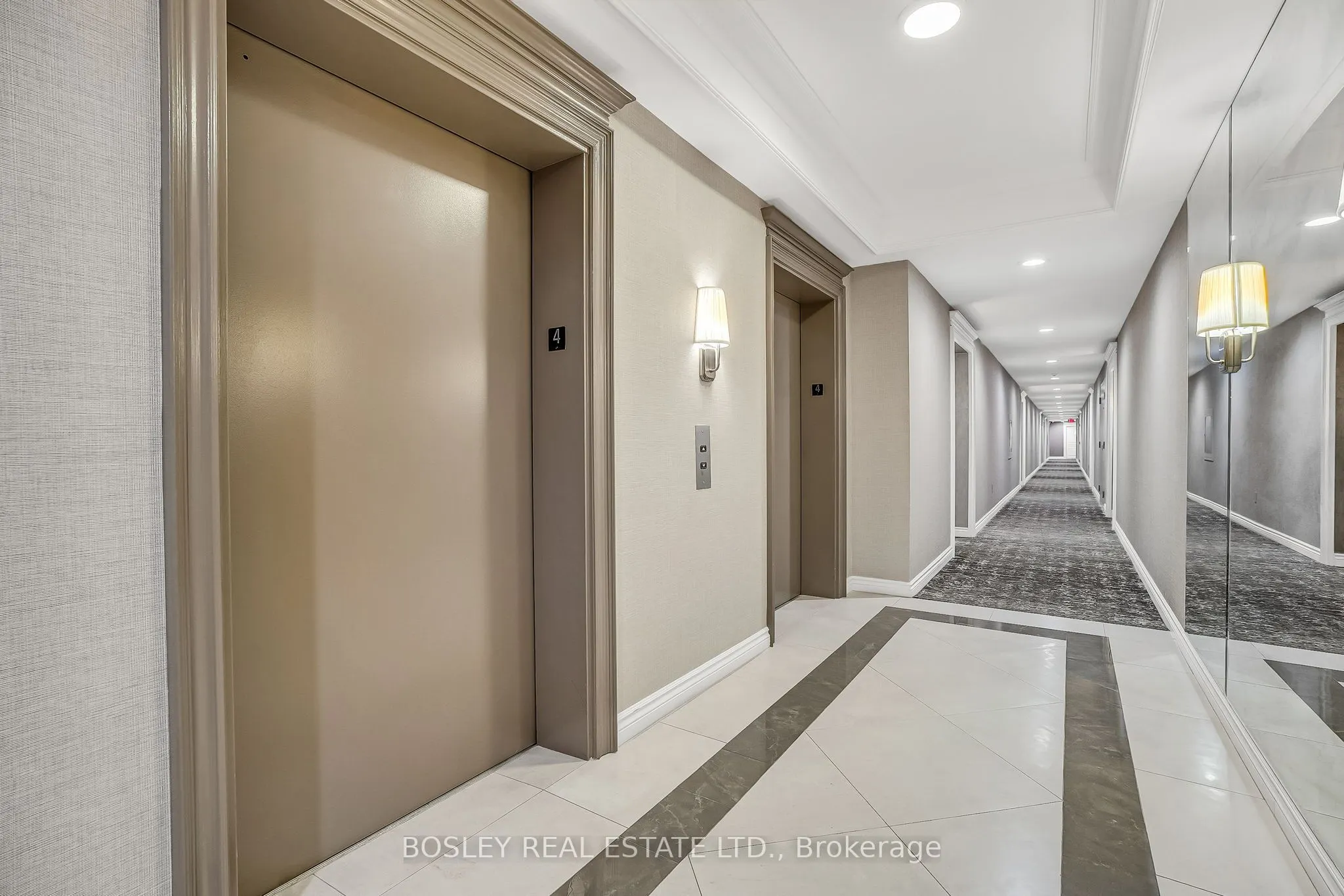 3085 Bloor Street W, #415