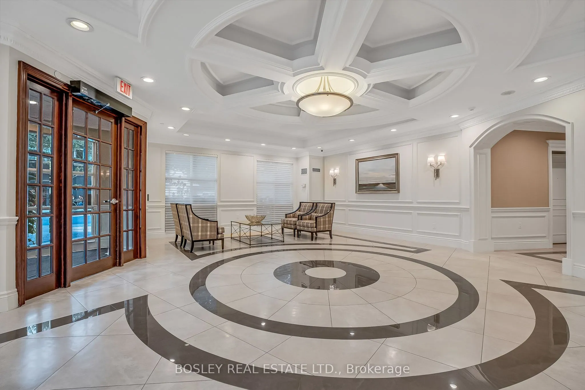 3085 Bloor Street W, #415